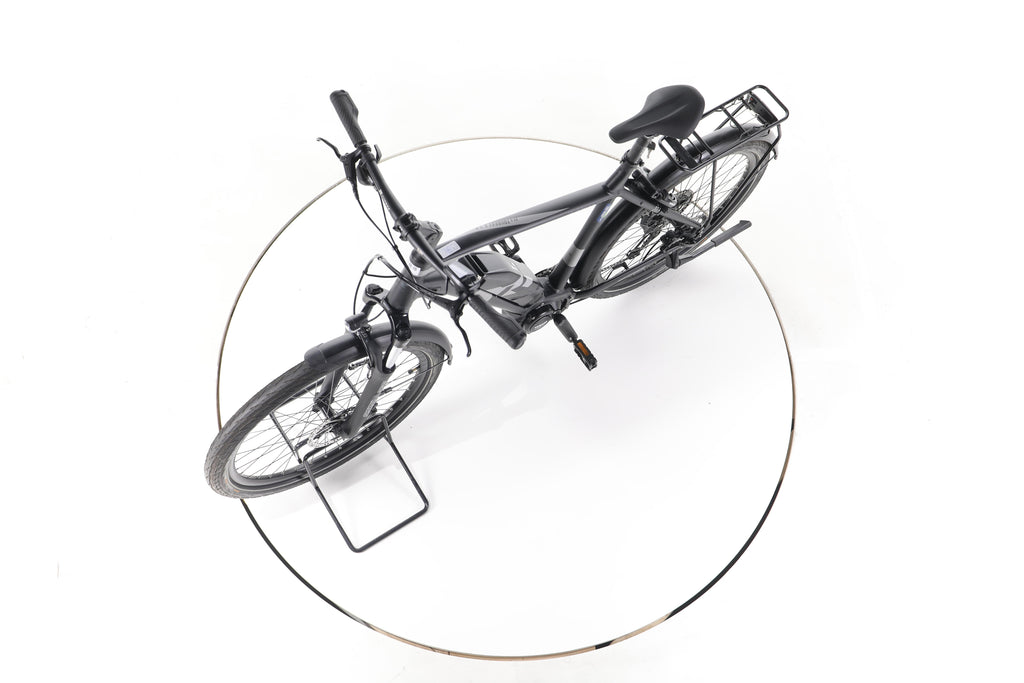 R Raymon TourRay E 3.0 Trekking E-Bike - Image 18