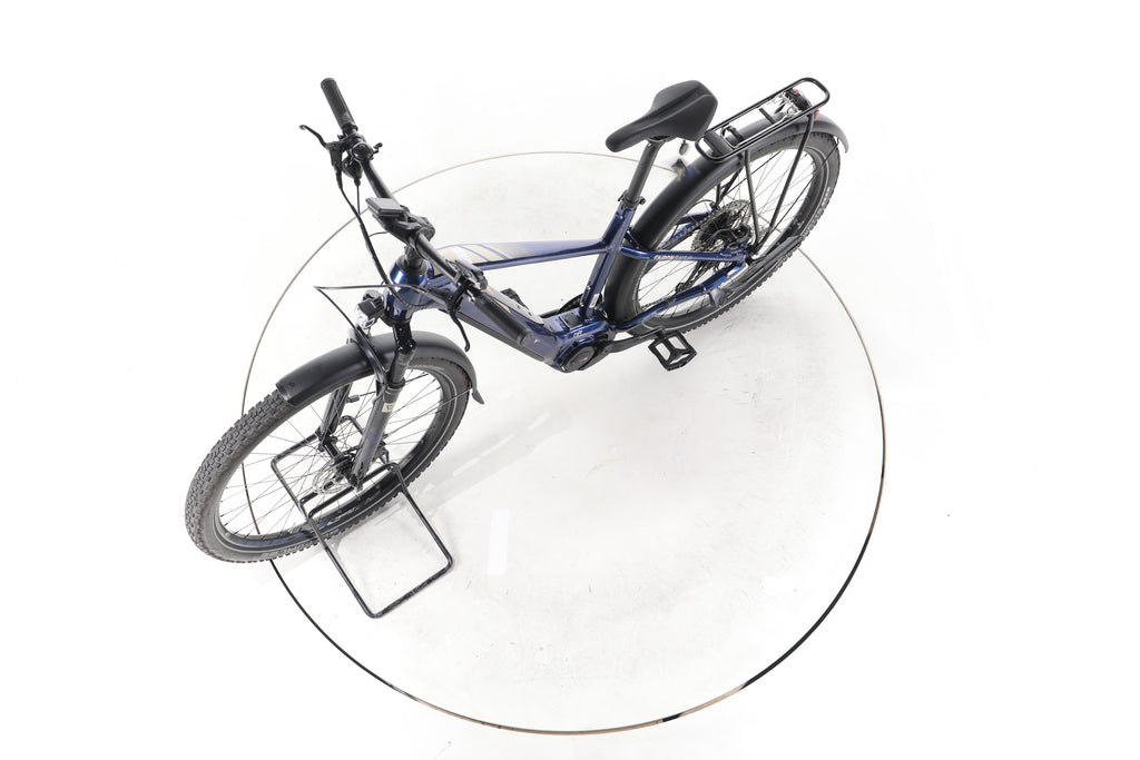Conway Cairon SUV 5.0 Trekking E-Bike - Image 18