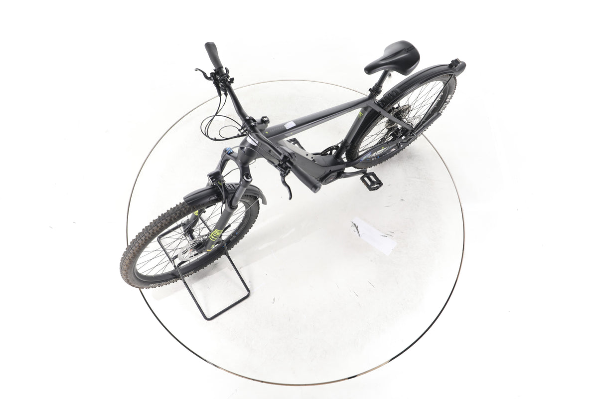 Bulls Copperhead EVO 2 Street E-Bike - Image 18