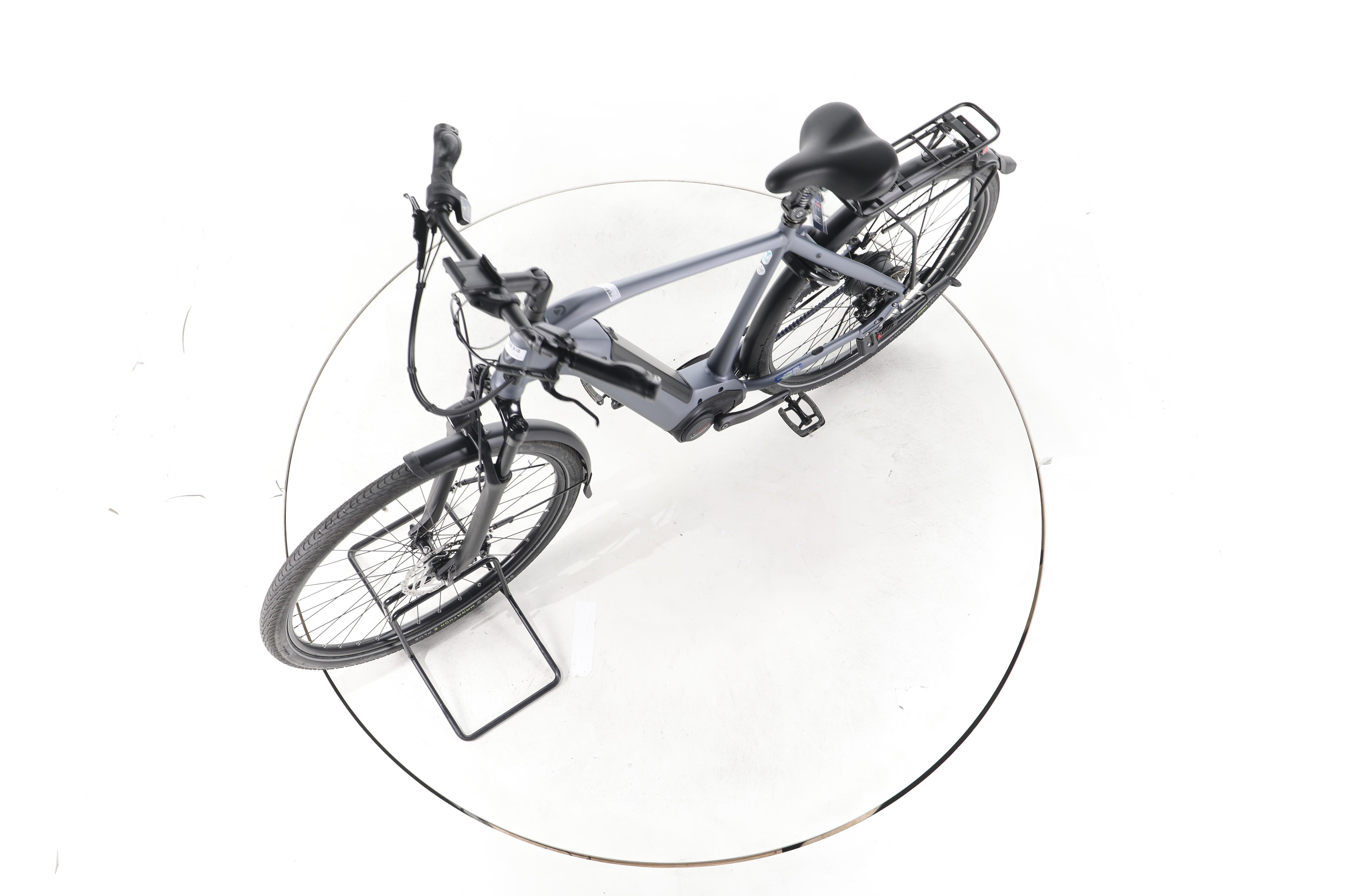 Velo de Ville AEB 890 City E-Bike - Image 18