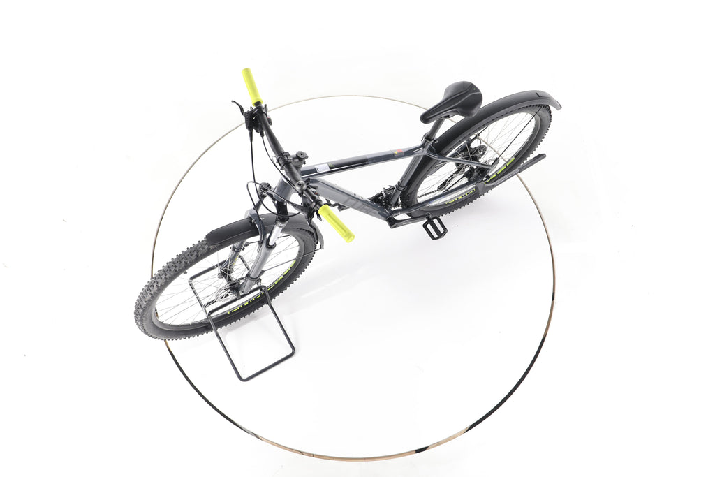 Cube Aim Pro Fahrrad Hardtail - Image 18