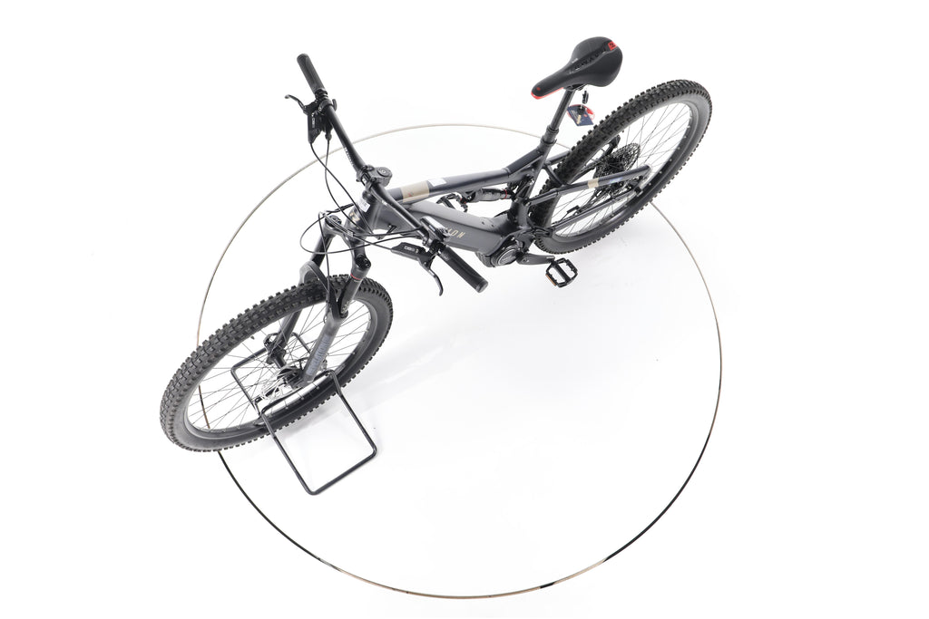R Raymon FullRay 150E 9.0 SE E-Bike Fully - Image 18
