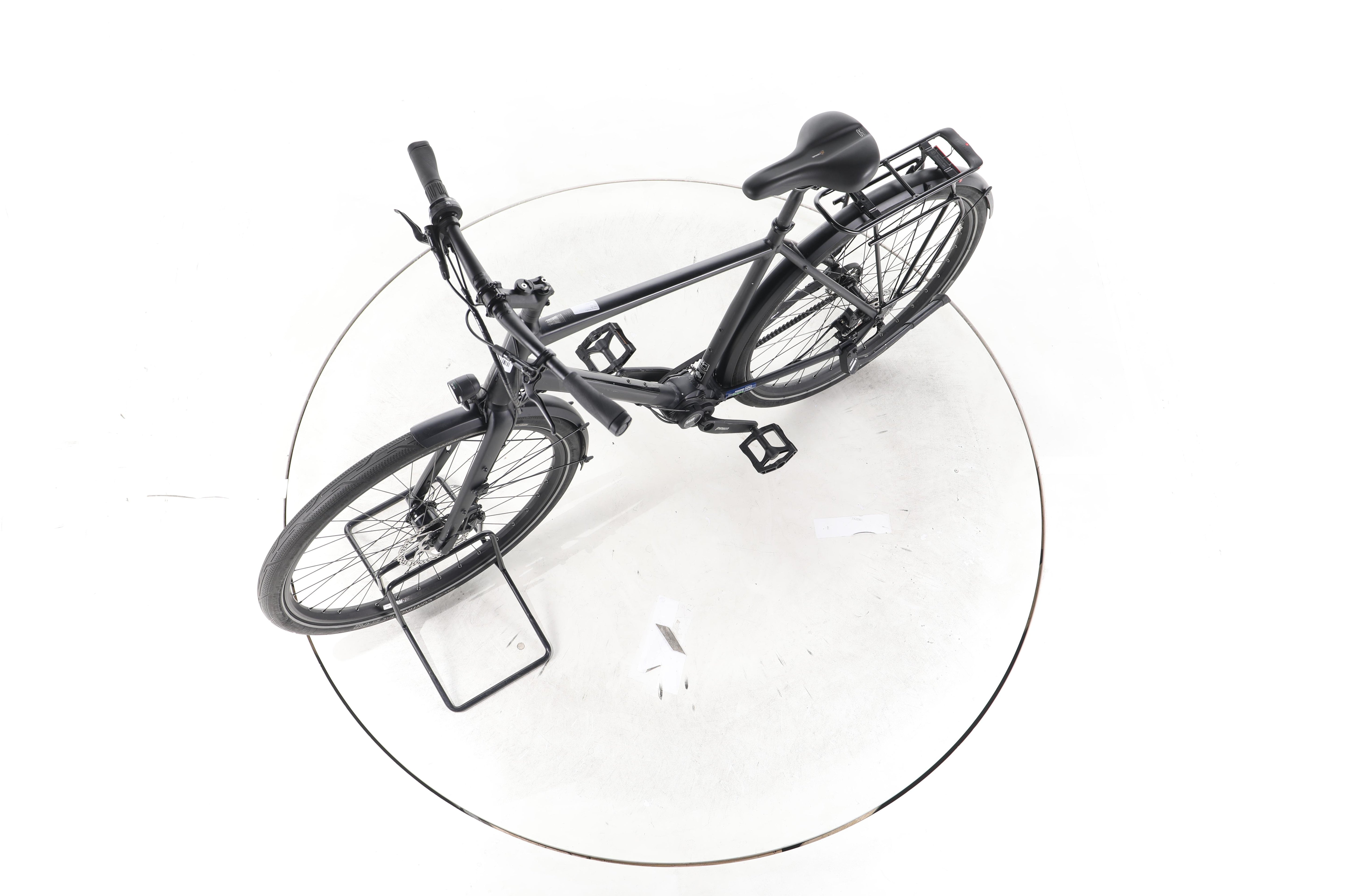 Stevens C12 Fahrrad City & Trekking - Image 18