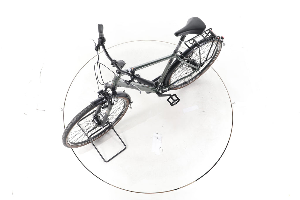 Bergamont Horizon N8 CB Fahrrad City & Trekking - Image 18