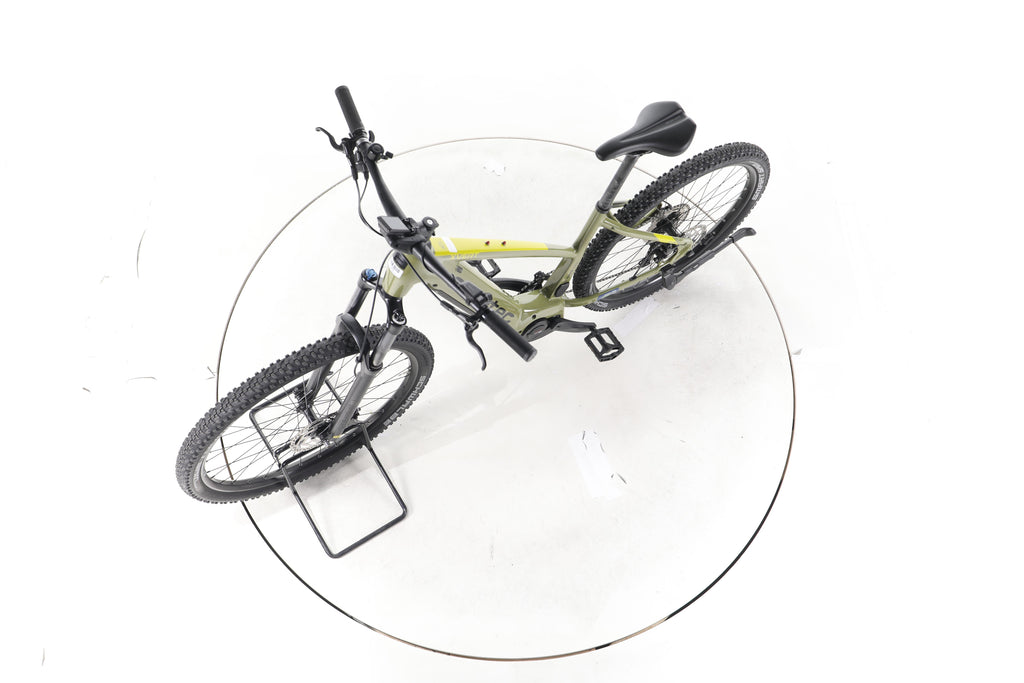 Corratec E-Power X-Vert Elite E-Bike Carbon - Image 18
