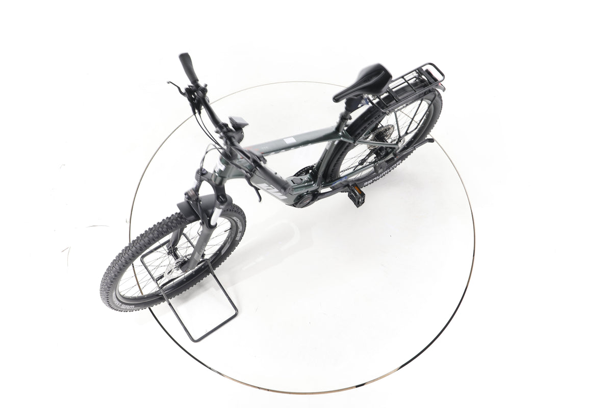 KTM Macina Team 773 Trekking E-Bike - Image 18