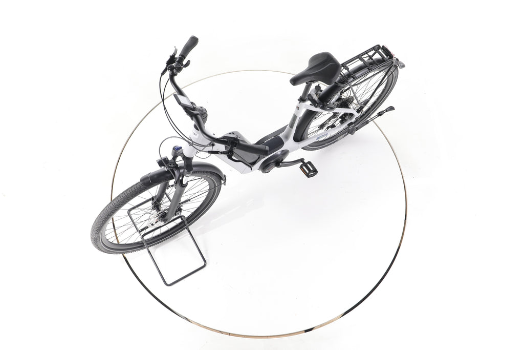 Kalkhoff Endeavour 1.B Move Trekking E-Bike Tiefeinsteiger - Image 18