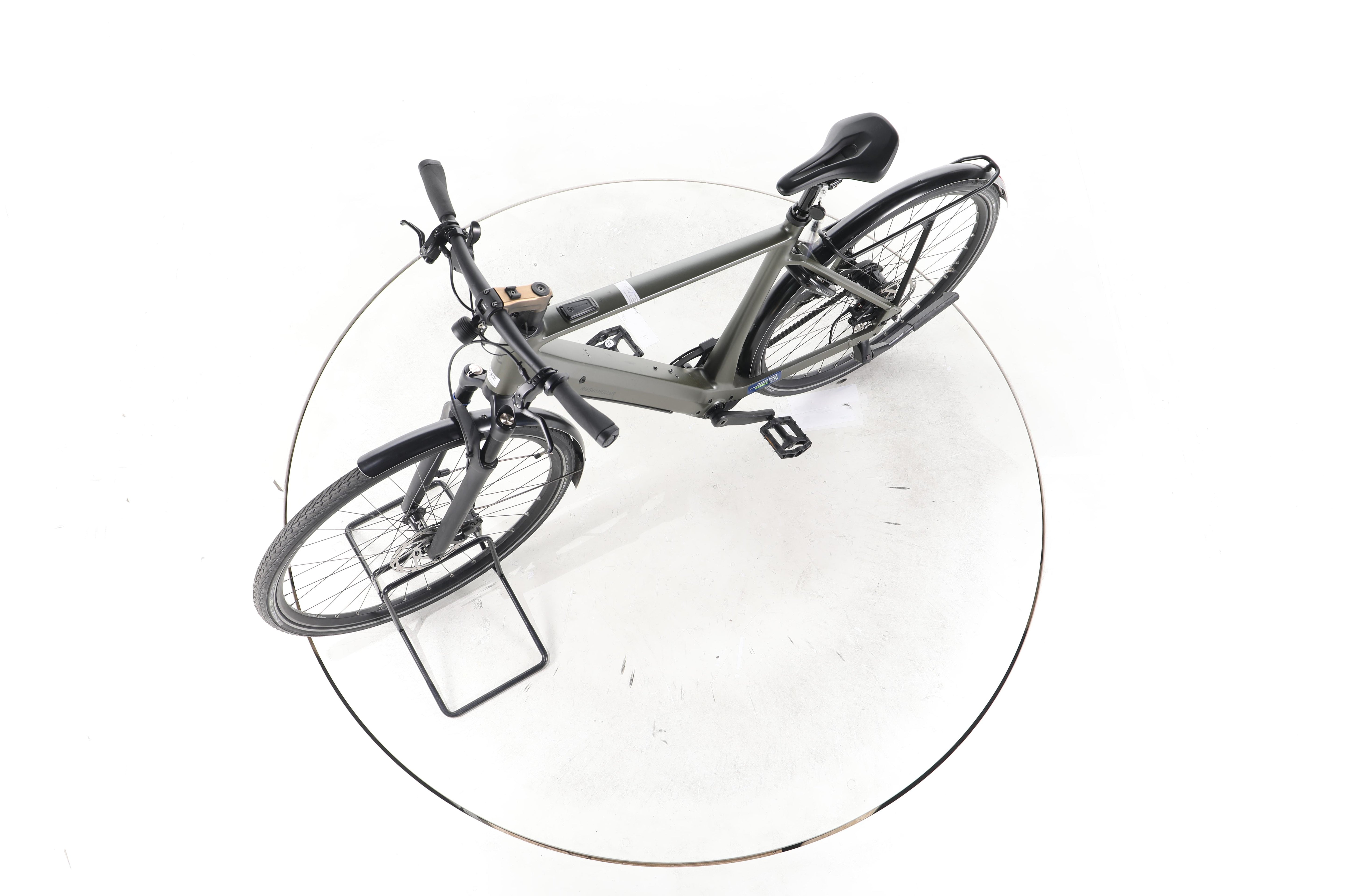 Riese & Müller UBN Five silent City E-Bike - Image 18