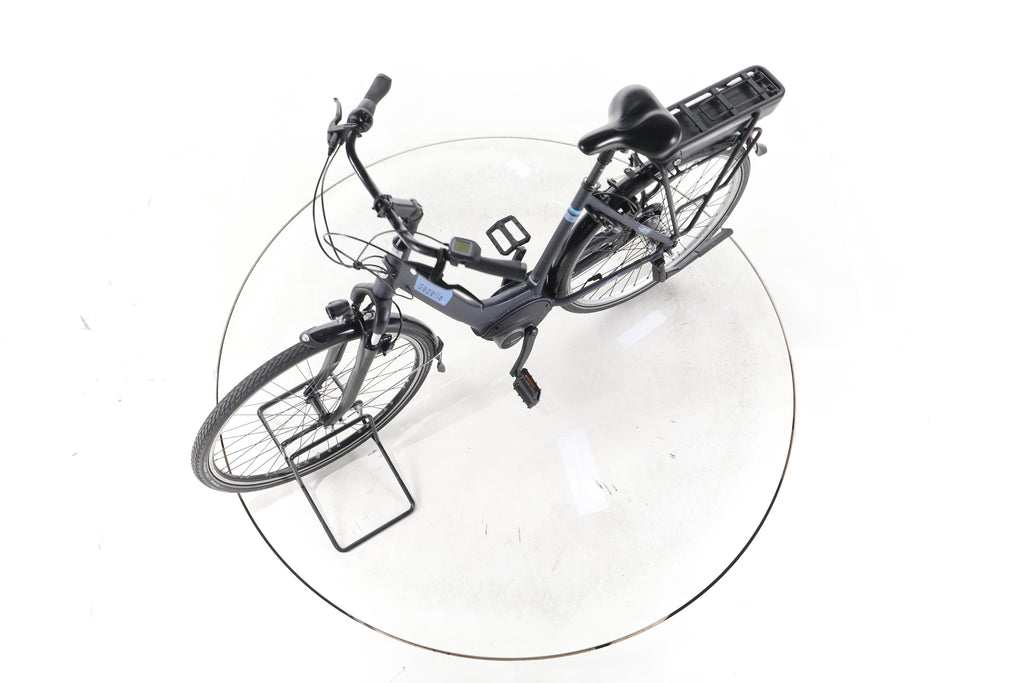 Gazelle Paris C7 HMB City E-Bike Tiefeinsteiger - Image 18