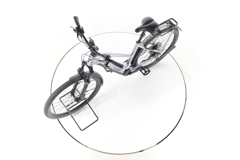 Cube Kathmandu Hybrid SLX Trekking E-Bike 2024 - Image 18