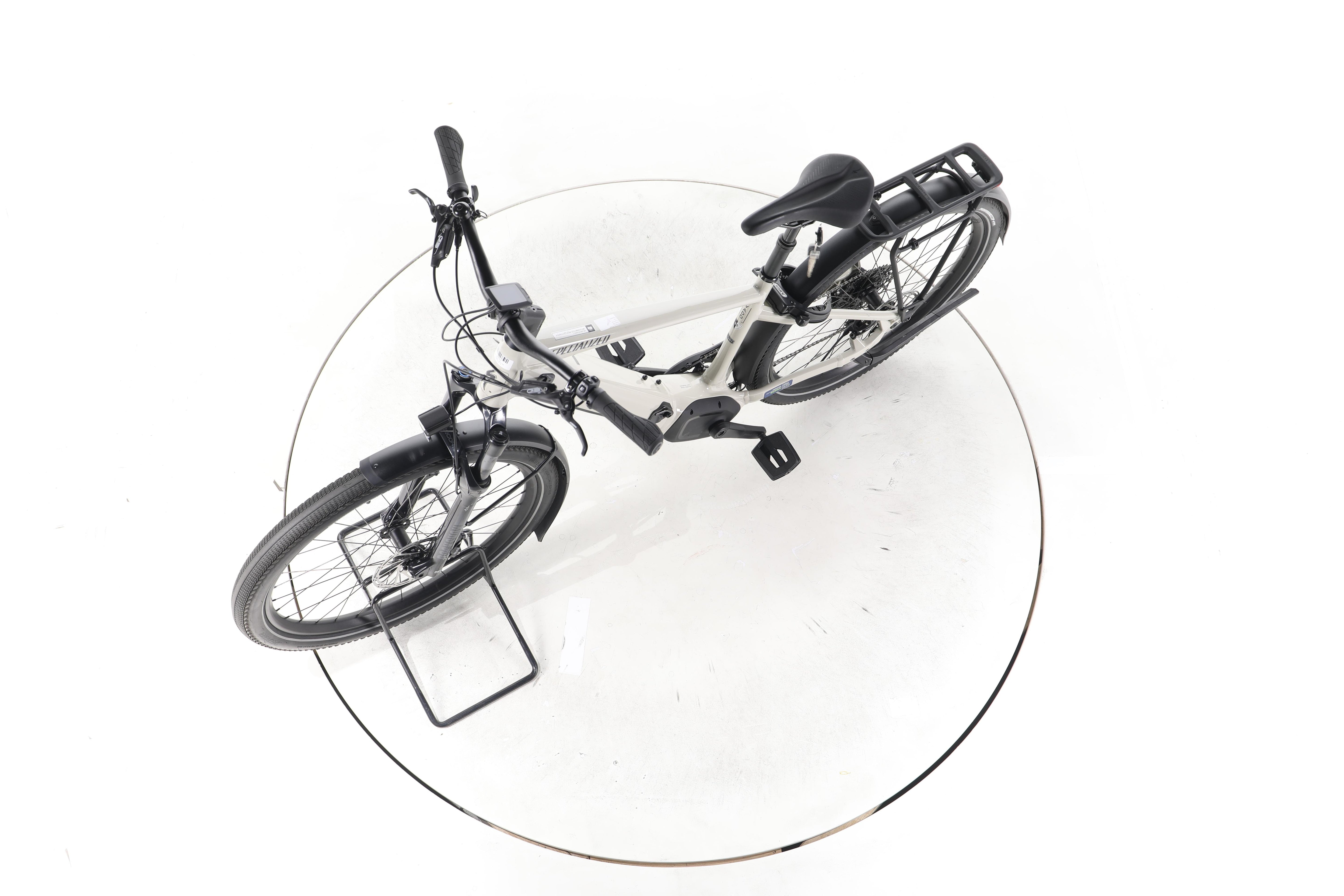 Specialized Vado 5.0 Trekking E-Bike - Image 18