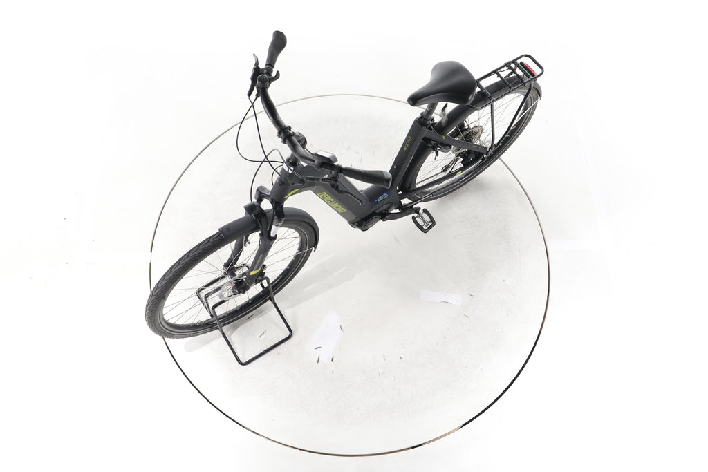 Bergamont E-Horizon Sport Trekking E-Bike Tiefeinsteiger - Image 18