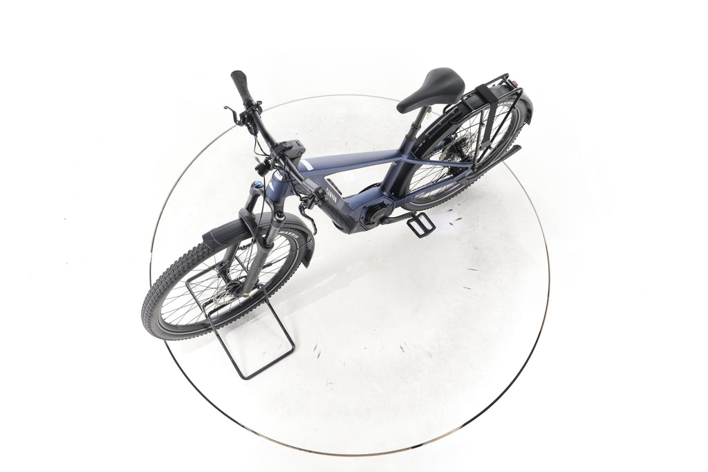 Canyon Pathlite:ON 6 Trekking E-Bike - Image 18