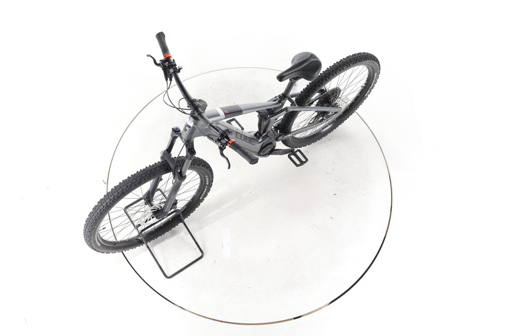 Cube Stereo Hybrid 120 Pro E-Bike Fully - Image 18