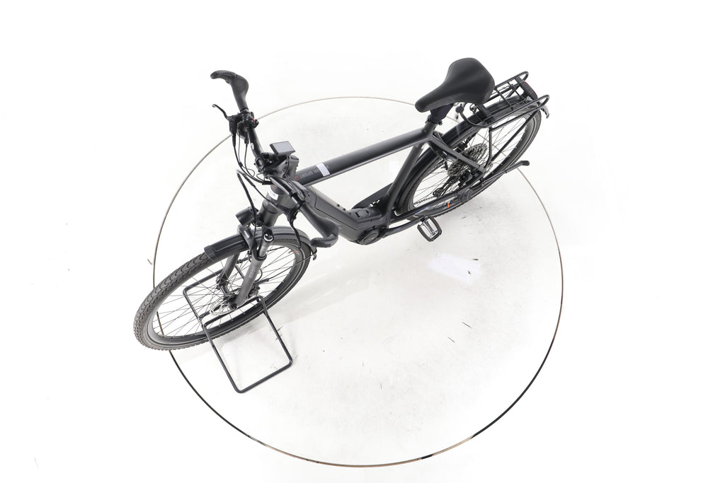 KTM Power Sport 11 Trekking E-Bike - Image 18