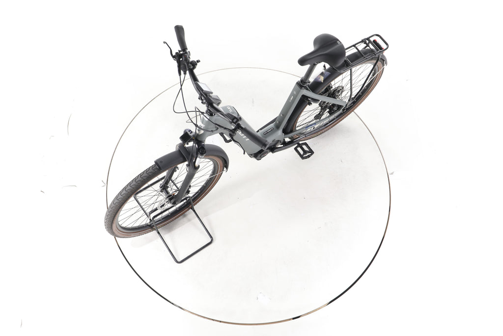 Scott Sub Sport eRide 20 Trekking E-Bike Tiefeinsteiger - Image 18