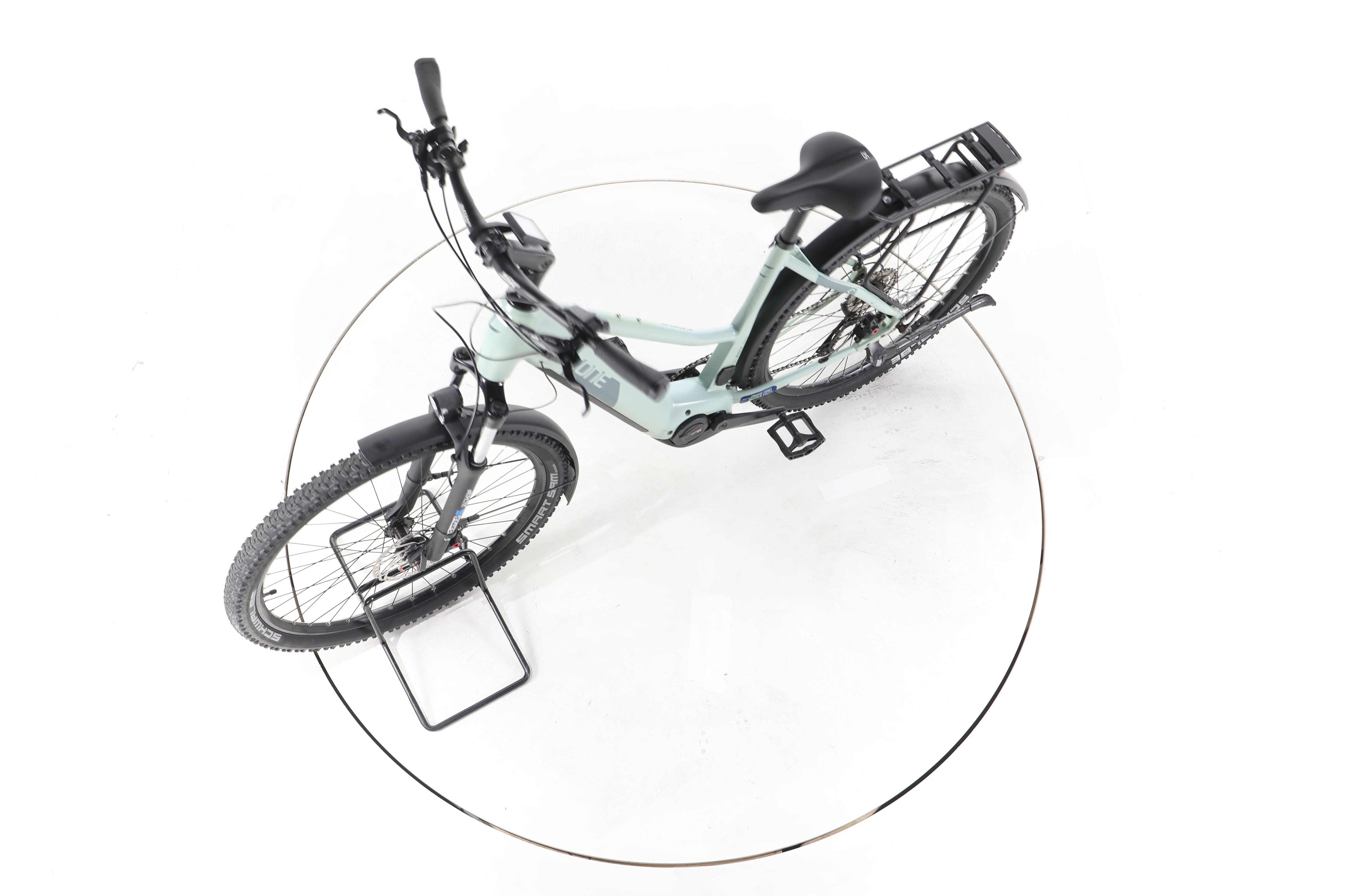 CONE Bikes eSUV IN LTD Trekking E-Bike - Image 18