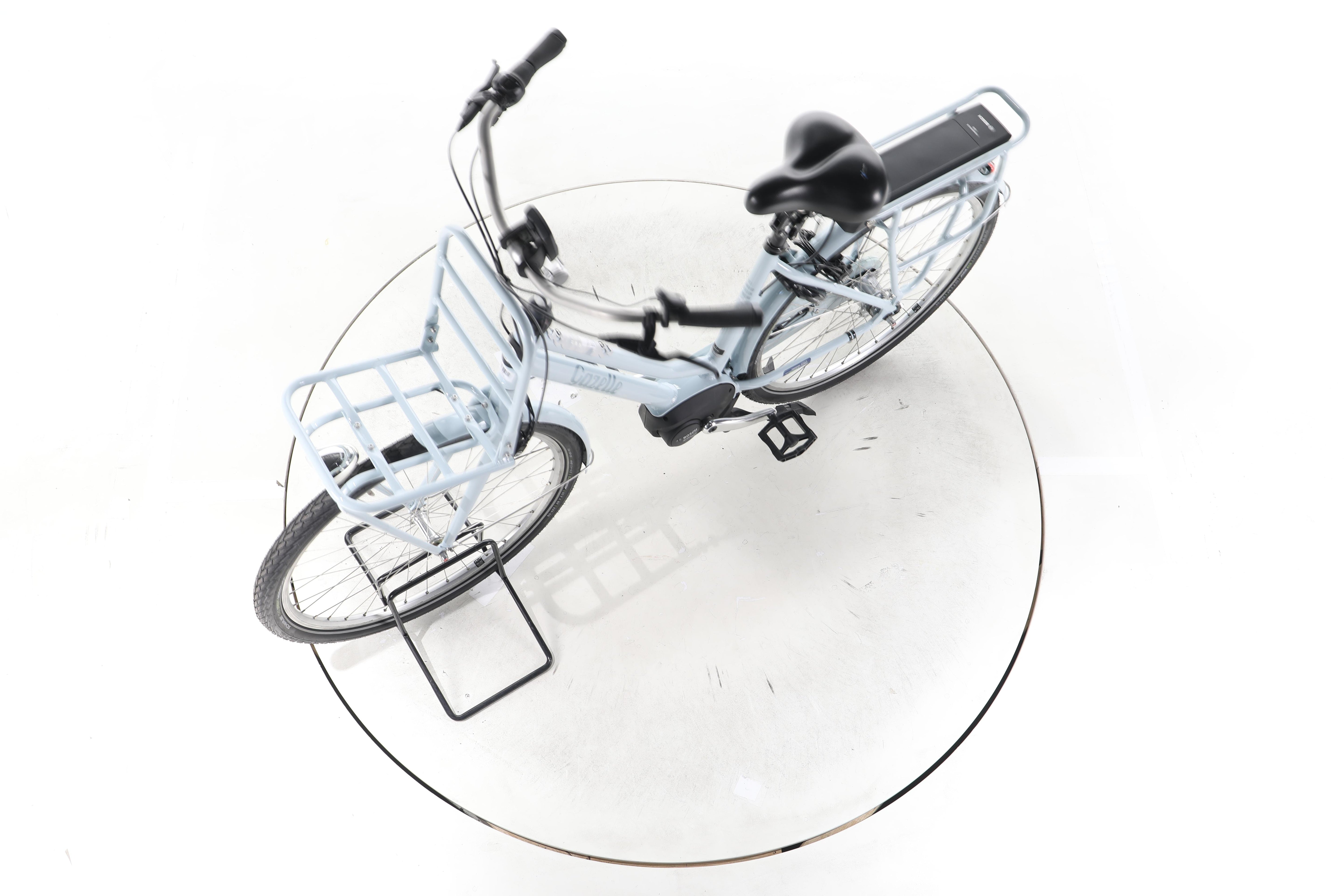Gazelle Miss Grace C7 City E-Bike Tiefeinsteiger - Image 18