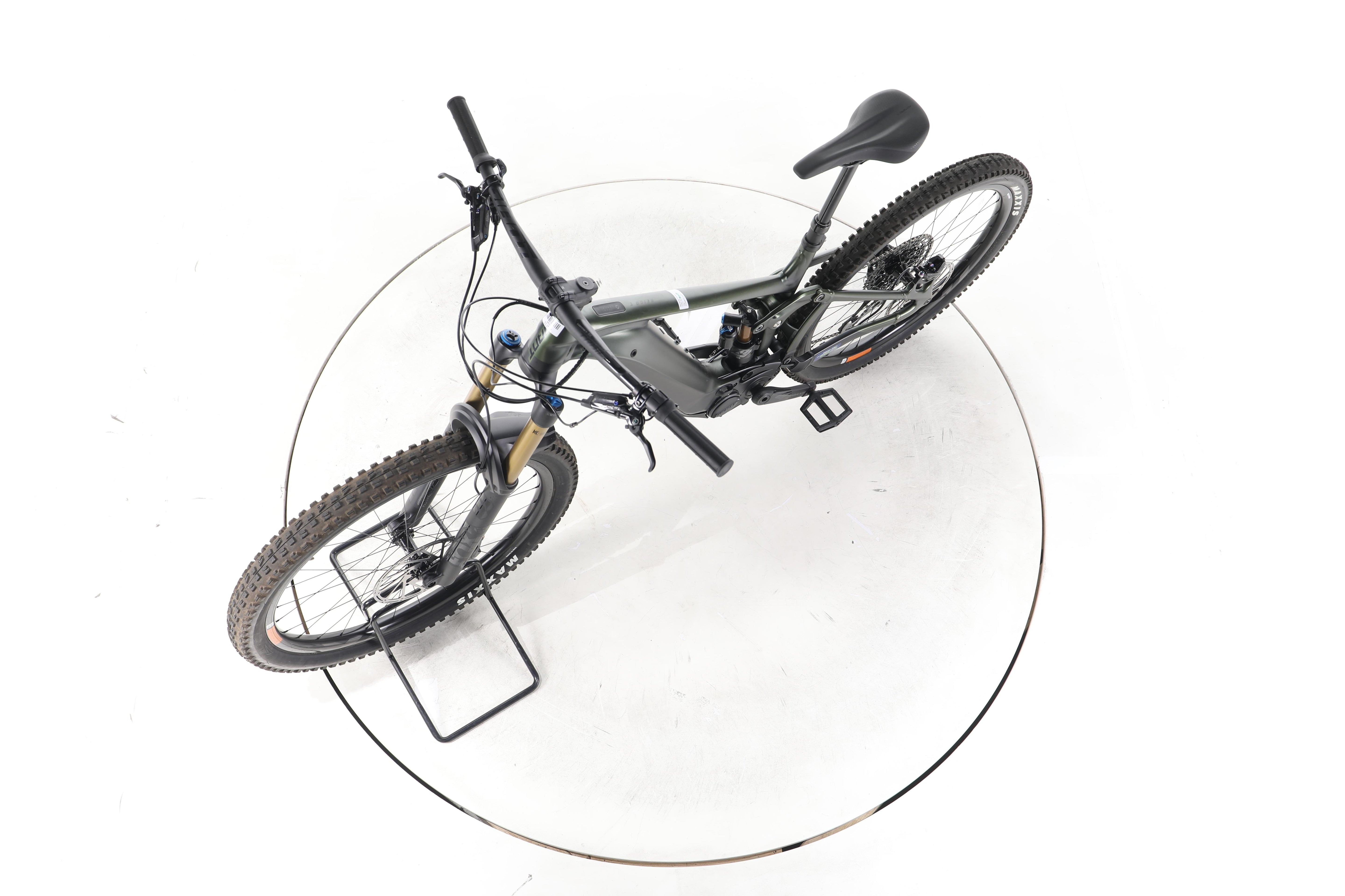 Giant Reign E+ 0 E-Bike Fully - Image 18