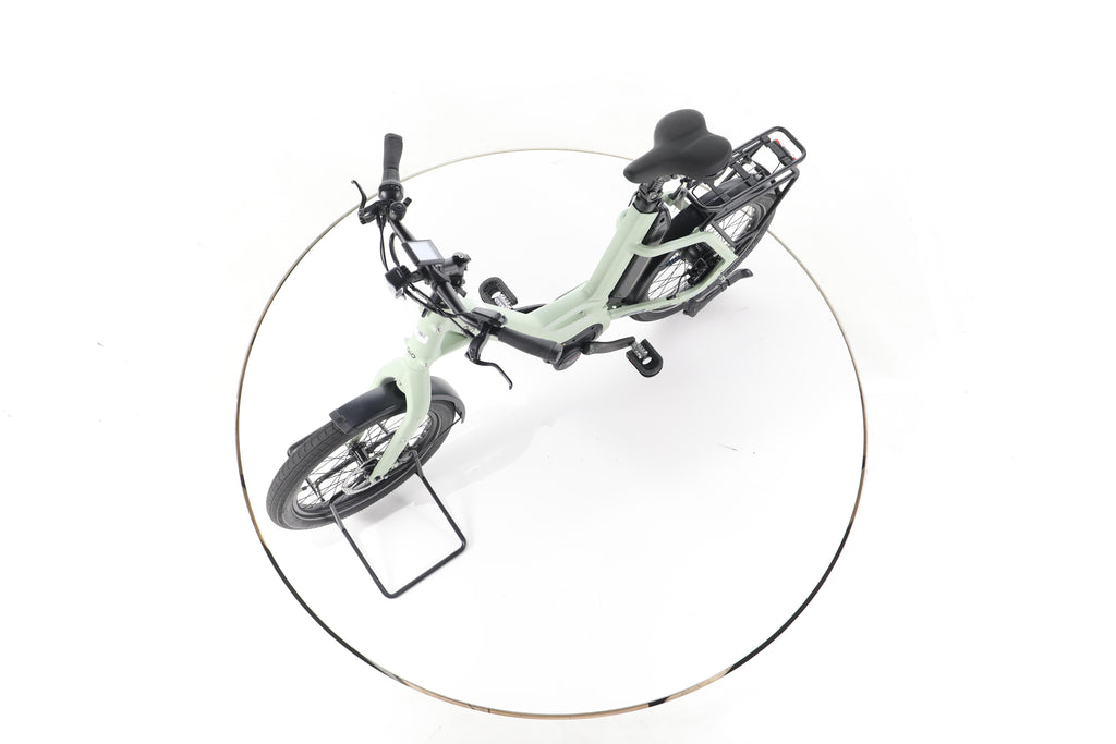 QIO Eins P-5 Kompakt E-Bike Tiefeinsteiger - Image 18
