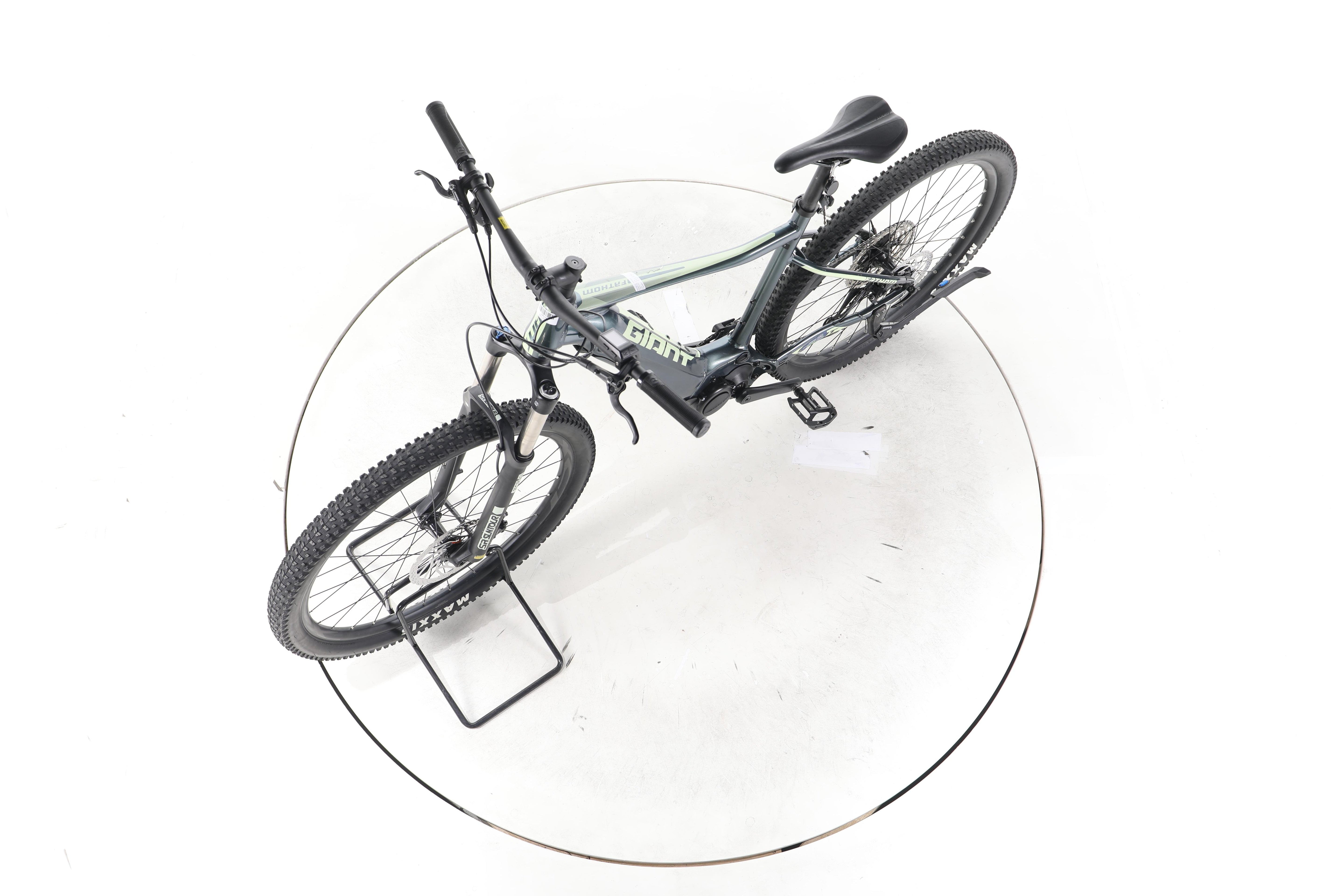Giant Fathom E+ 1 E-Bike - Image 18
