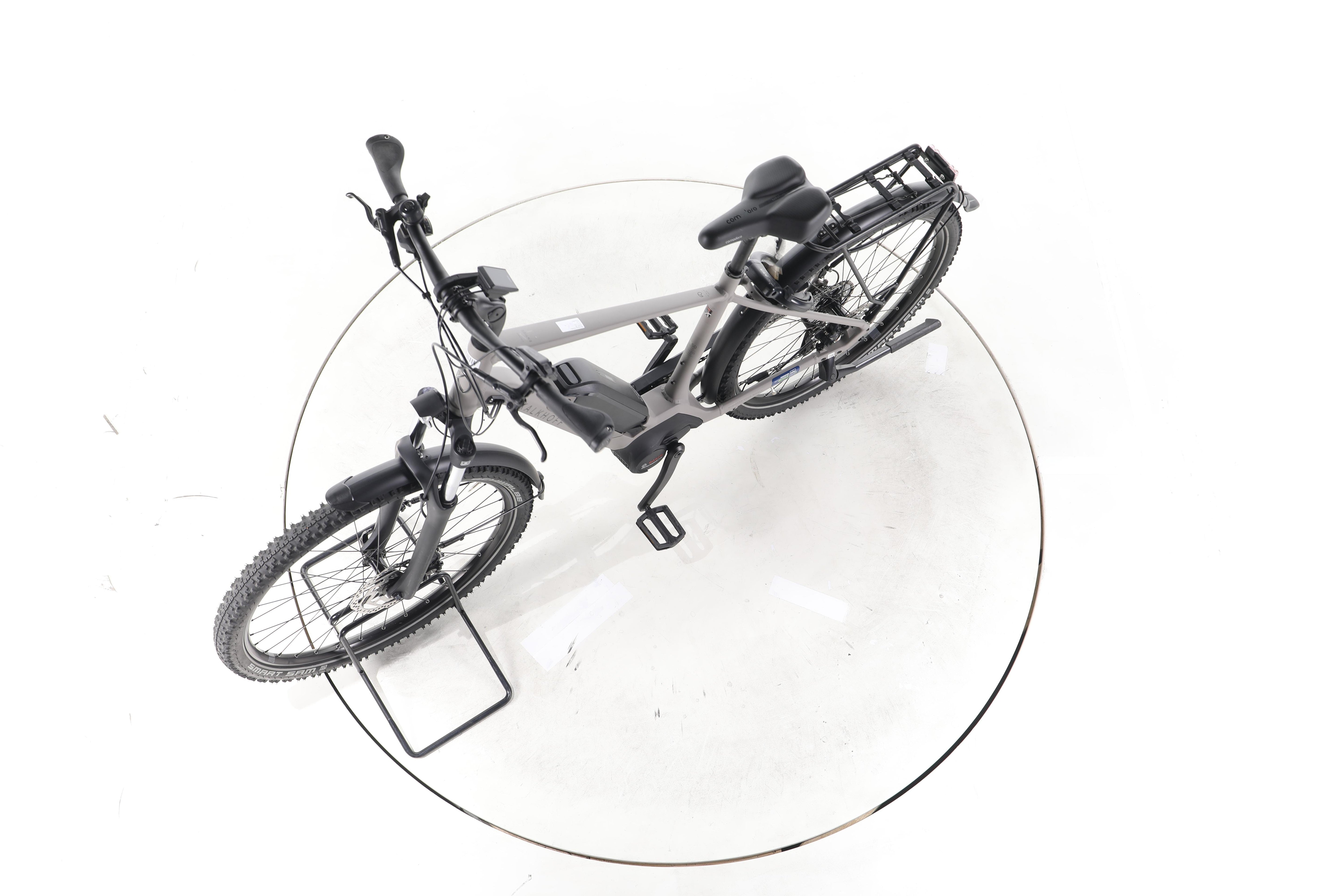 Kalkhoff Entice 1.B Move Trekking E-Bike - Image 18