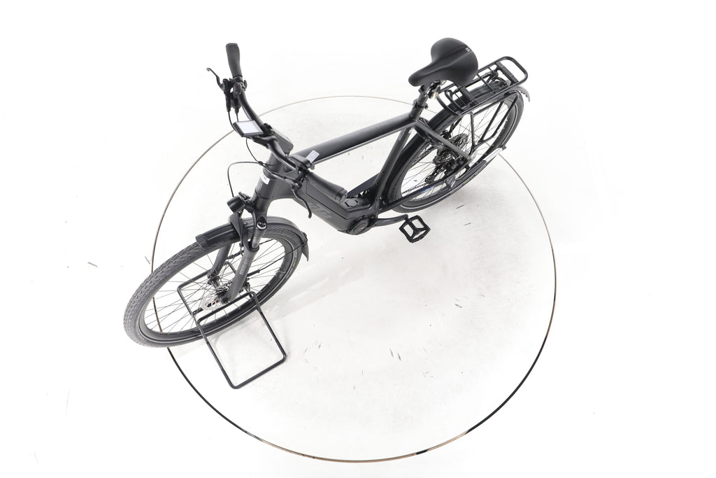 KTM ZEG CENTO 10 Trekking E-Bike - Image 18