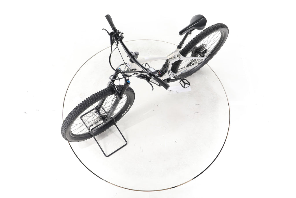 Scott Strike eRide 910 E-Bike Fully Carbon - Image 18
