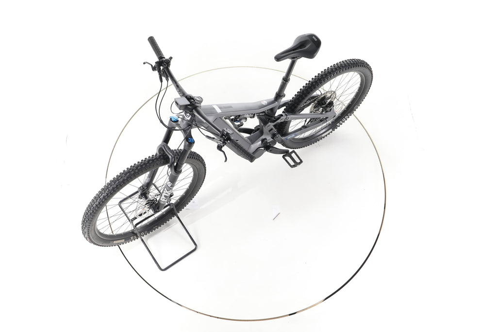 FLYER G2 Uproc X 6.10 E-Bike Fully 2024 - Image 18