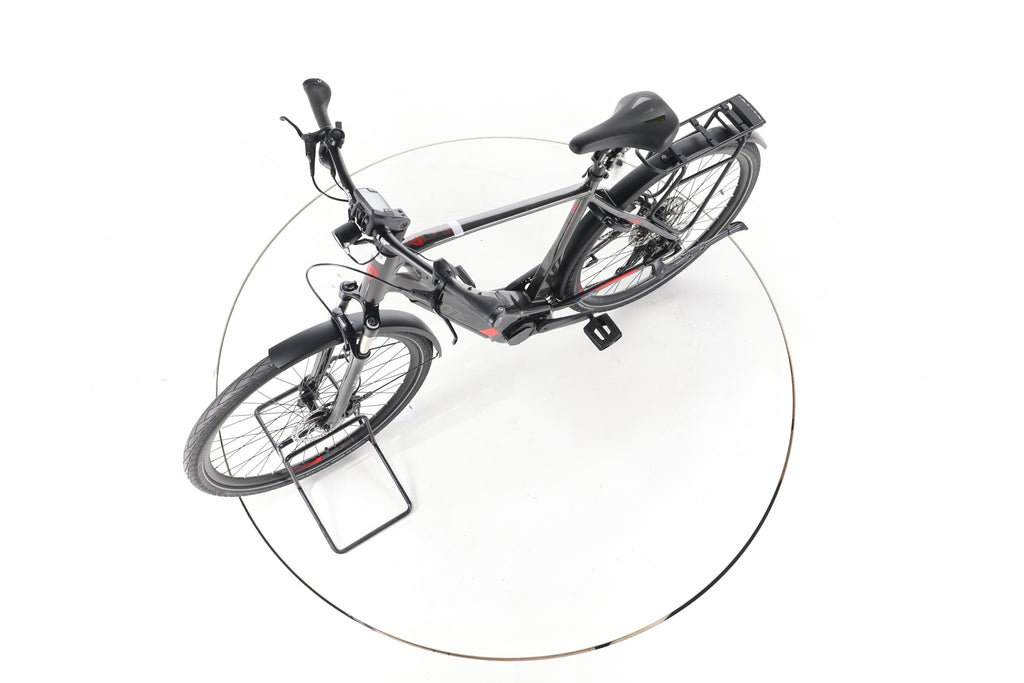 CONE Bikes eStreet IN 4.0 Trekking E-Bike - Image 18