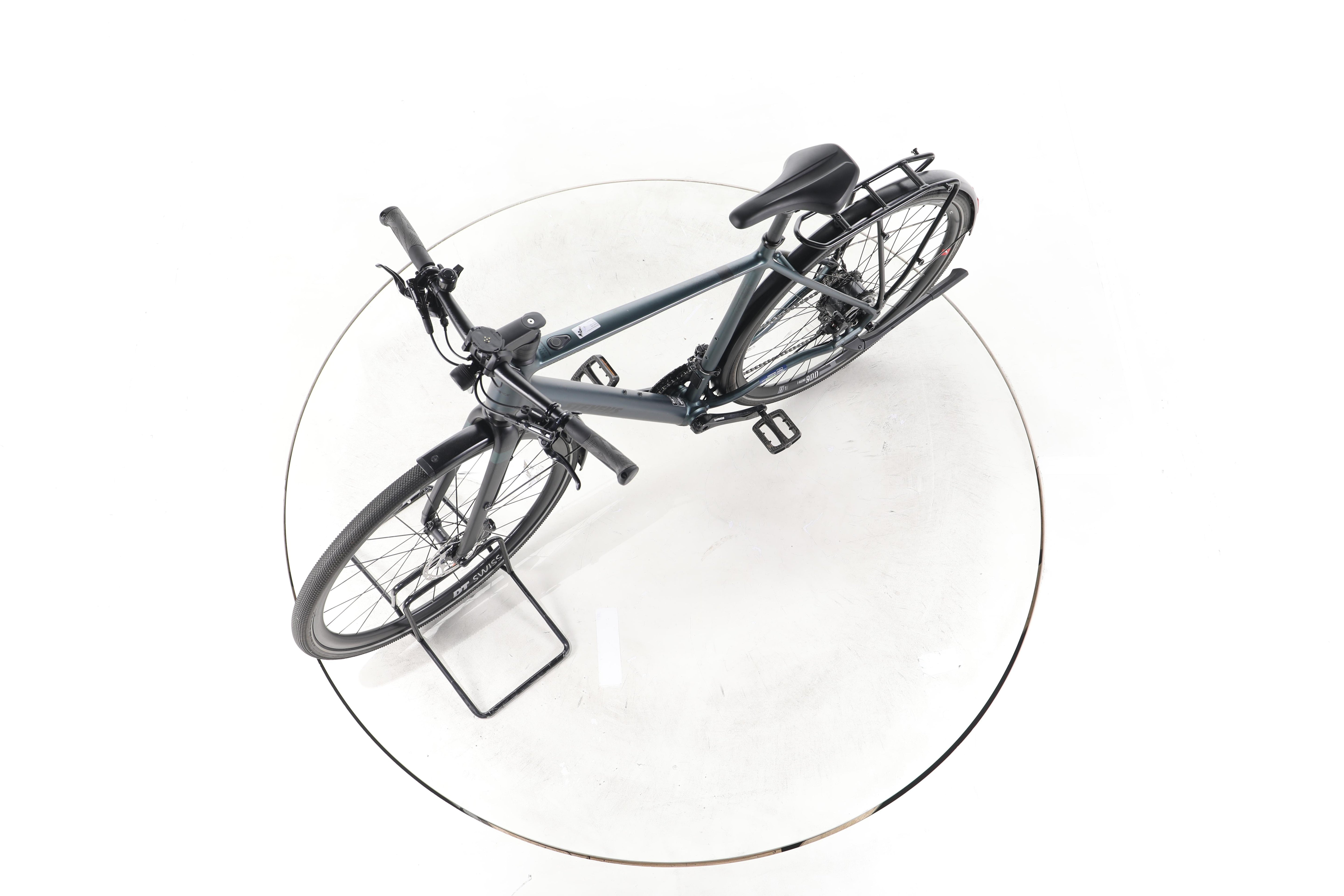 Stevens E-Strada 6.3.4 Trekking E-Bike - Image 18