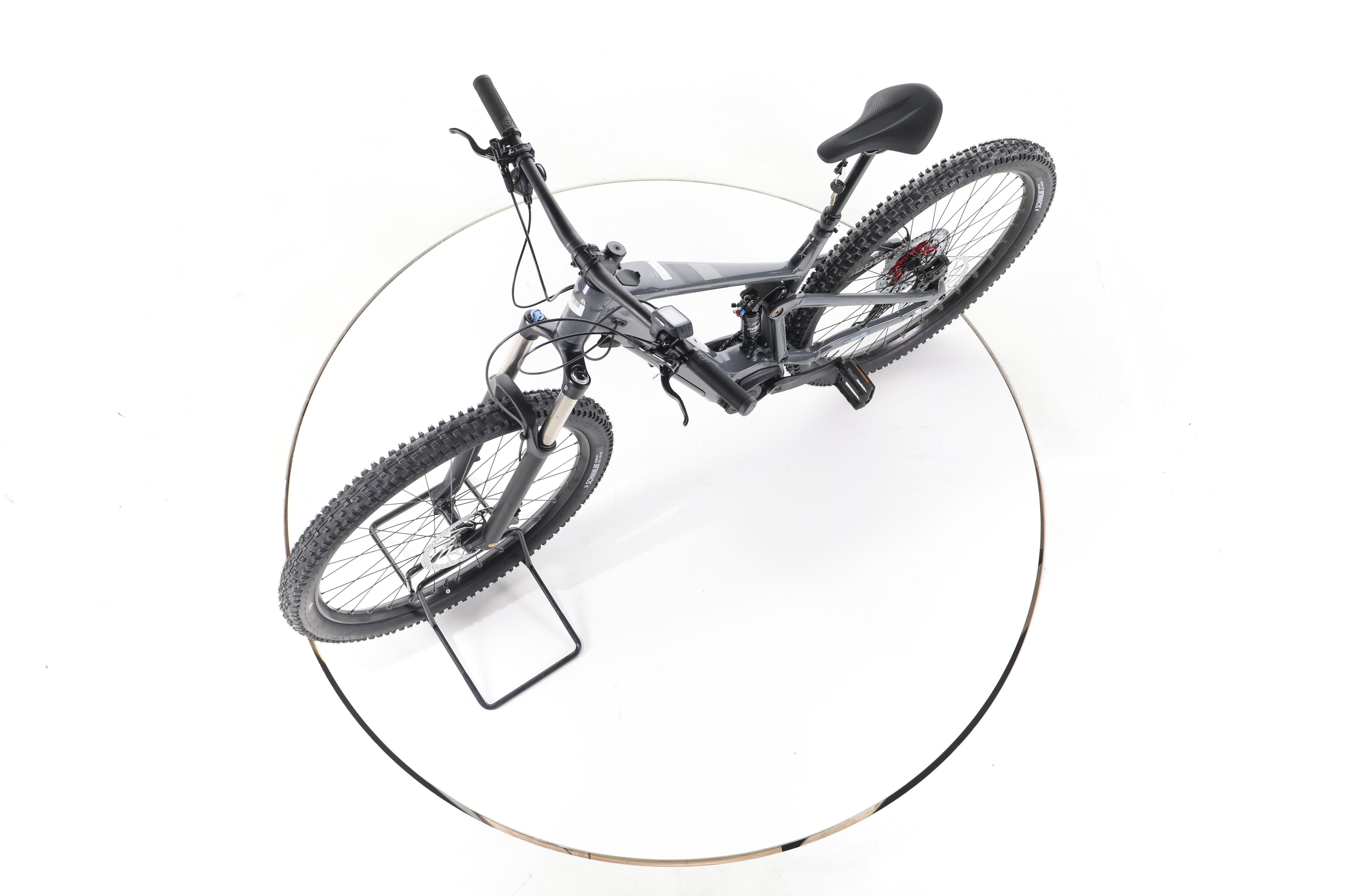 Focus Thron² 6.7 E-Bike Fully - Image 18