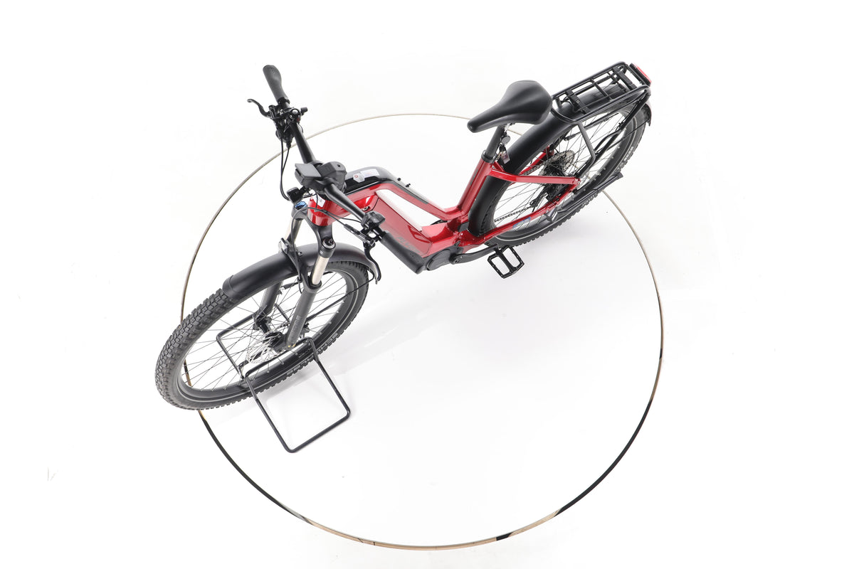 FLYER Goroc 2 Trekking E-Bike - Image 18