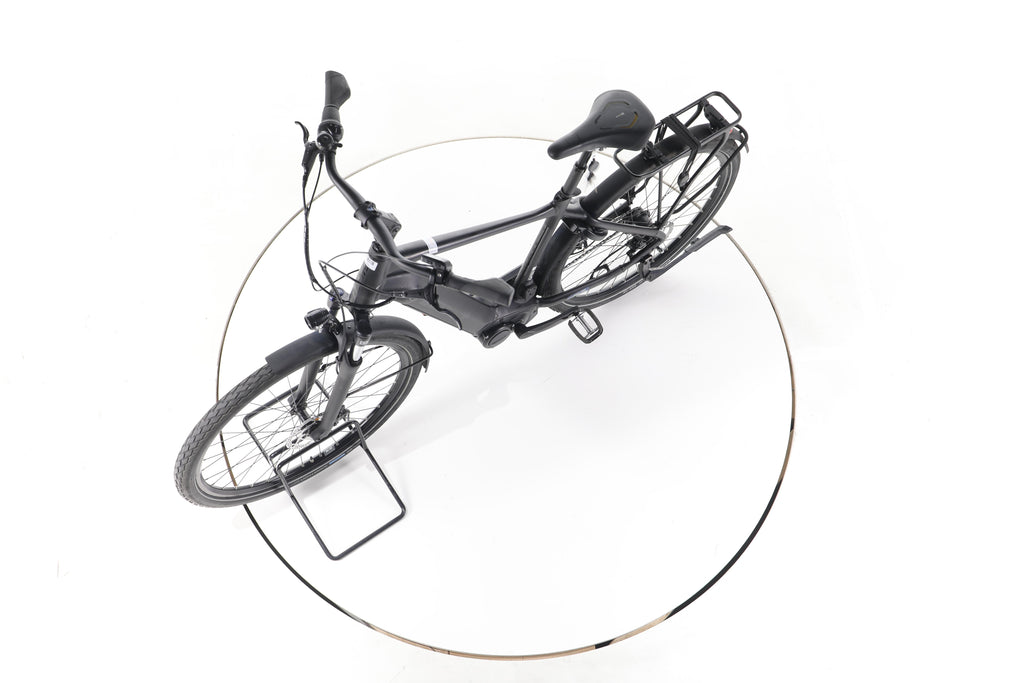 Giant DailyTour E+2 Trekking E-Bike - Image 18