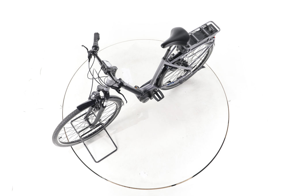 Brennabor T-24e City E-Bike Tiefeinsteiger - Image 18