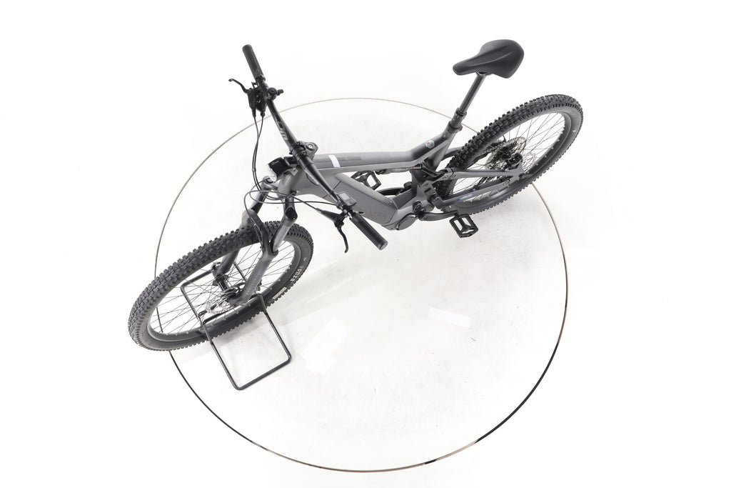 FLYER Uproc X E-Bike Fully - Image 18