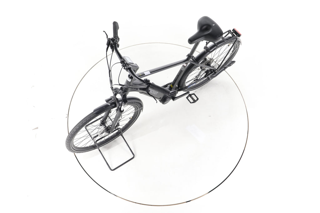 Vecocraft Atlas Trekking E-Bike - Image 18
