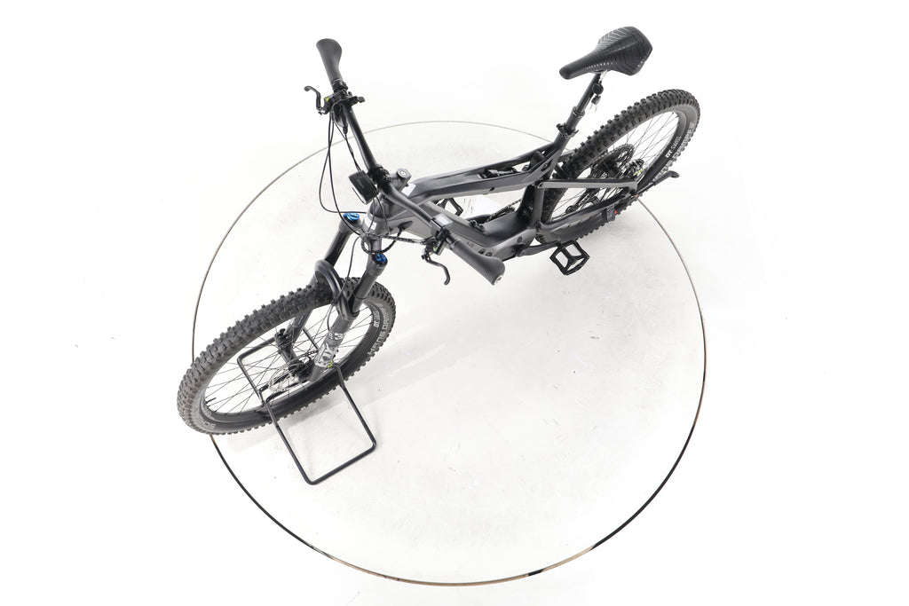 M1-Sporttechnik Erzberg CC E-Bike Fully Carbon 2024 - Image 18