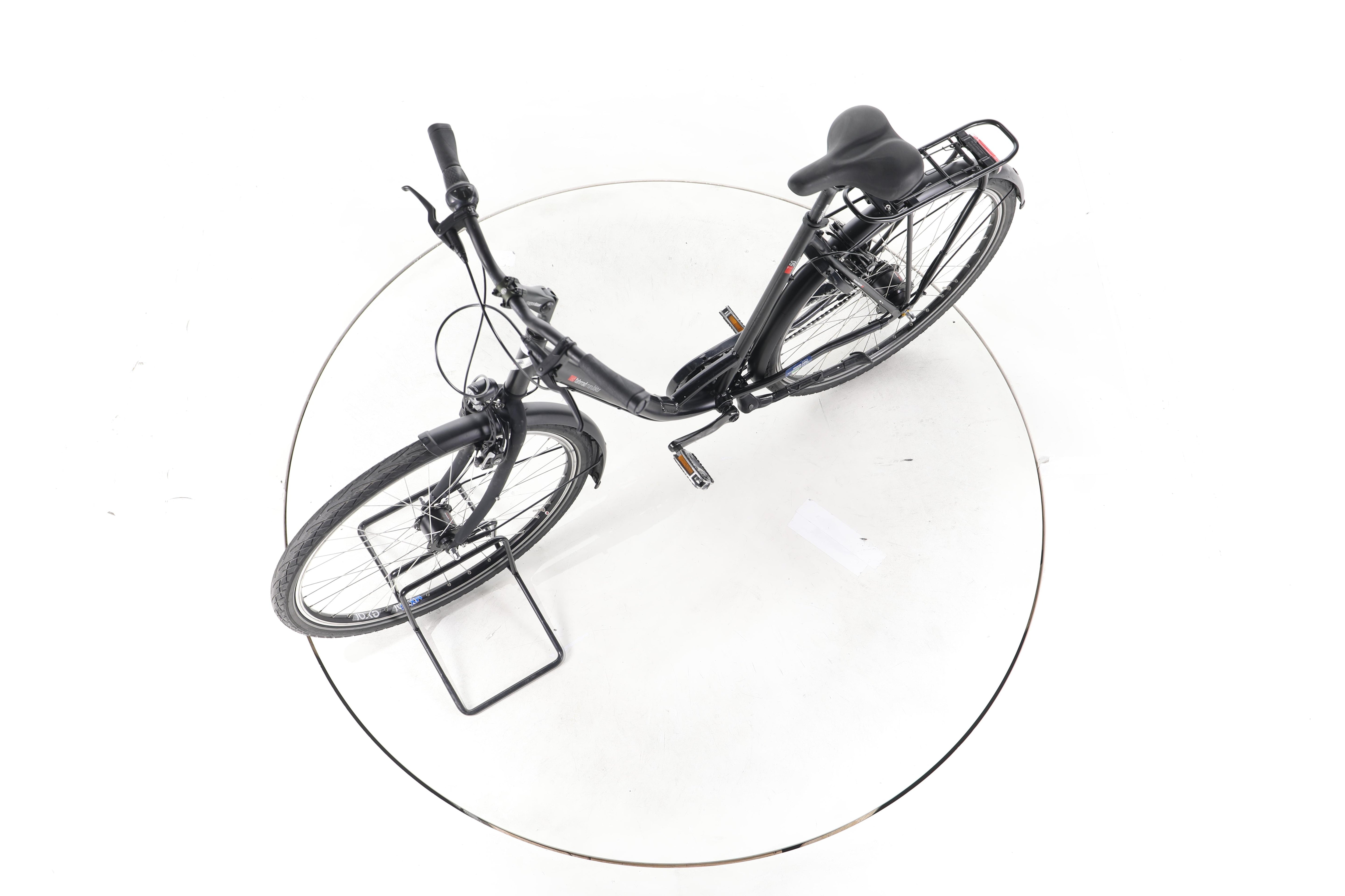 VSF Fahrradmanufaktur T-50 Fahrrad City & Trekking - Image 18