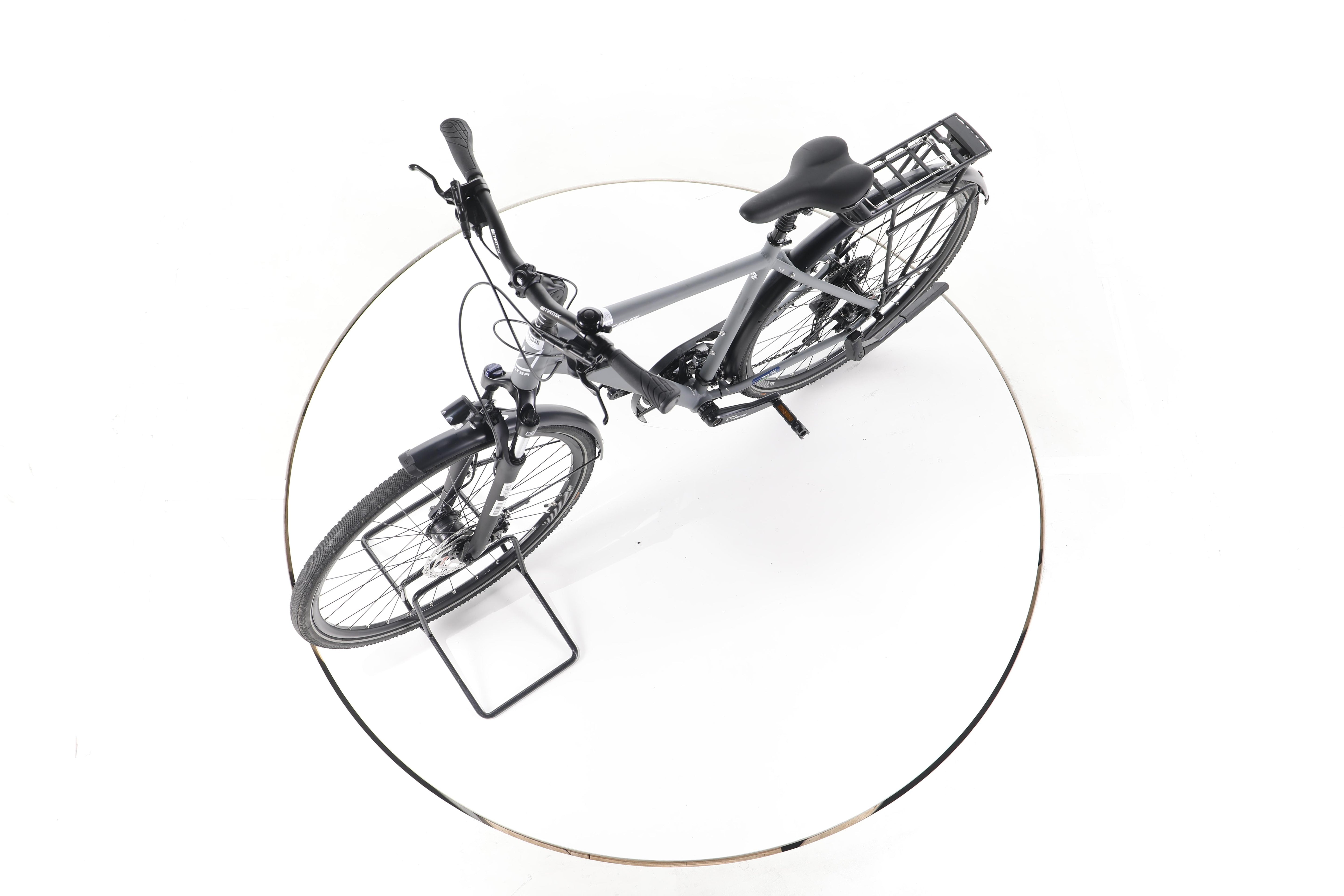 FALTER T 4.0 Fahrrad City & Trekking - Image 18