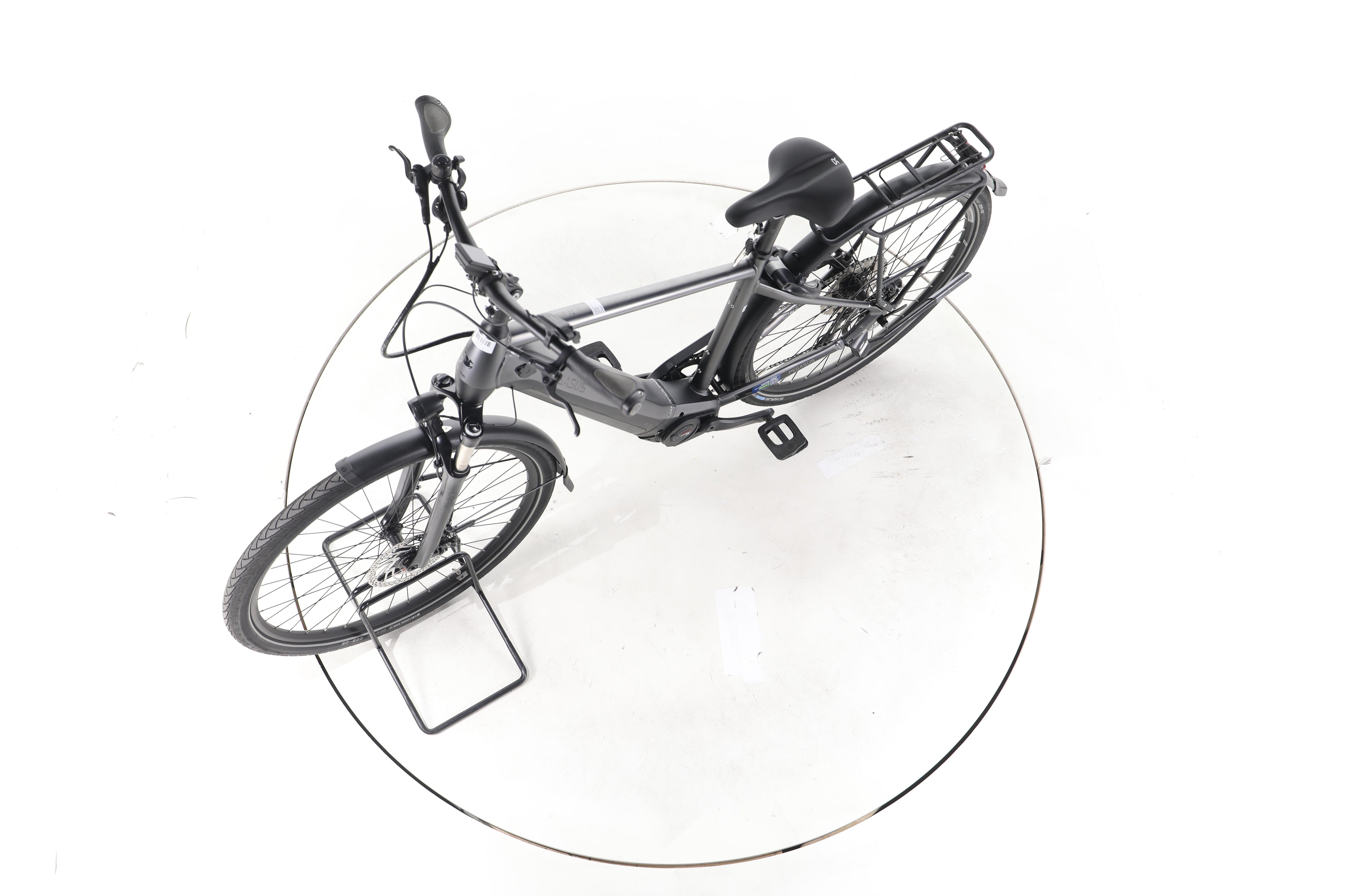 Pegasus Premio EVO 10 Lite Trekking E-Bike - Image 18