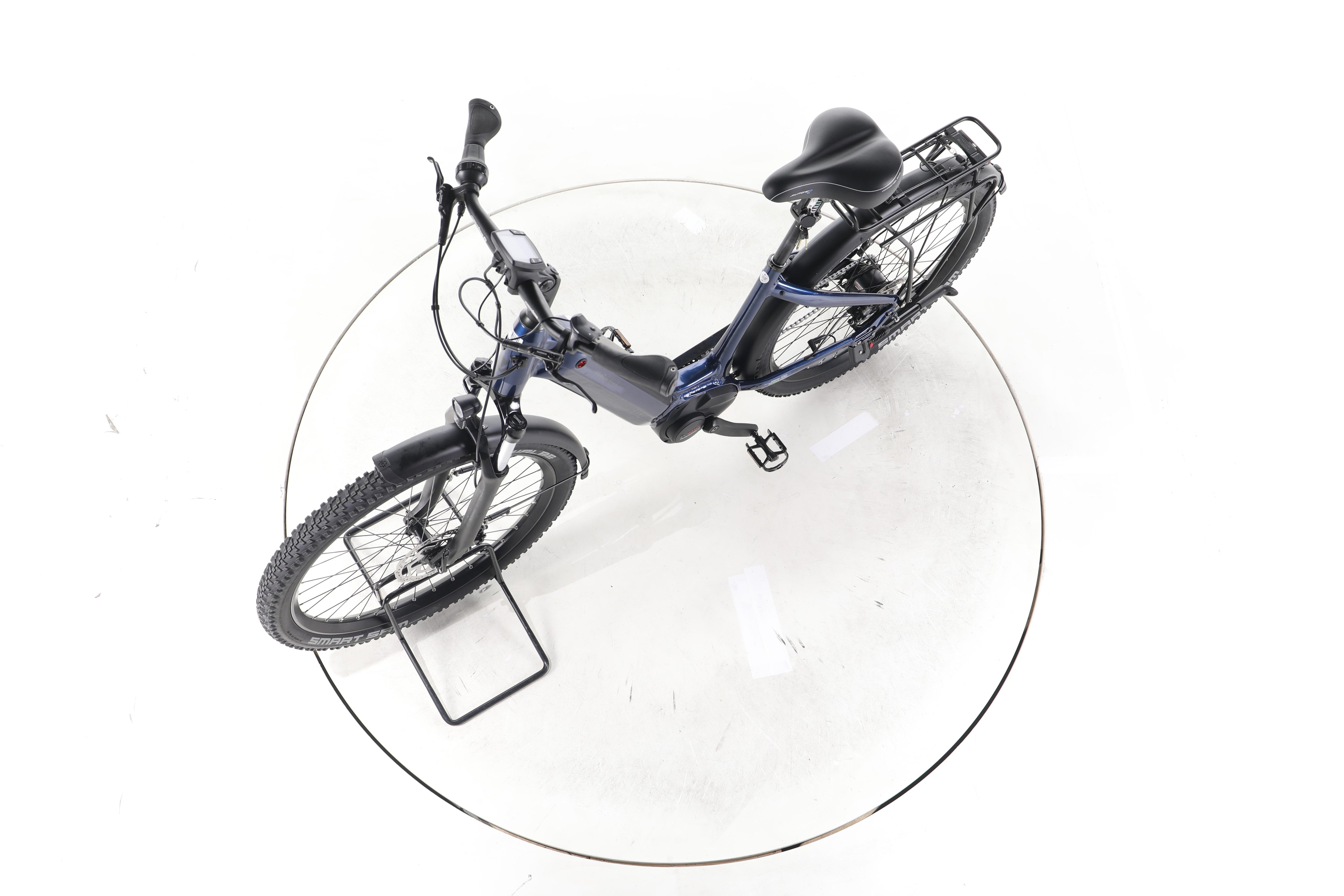 Velo de Ville SEB 890 City E-Bike Tiefeinsteiger - Image 18