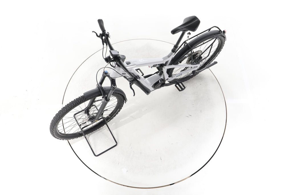 Focus THRON² 6.7 EQP SUV E-Bike - Image 18