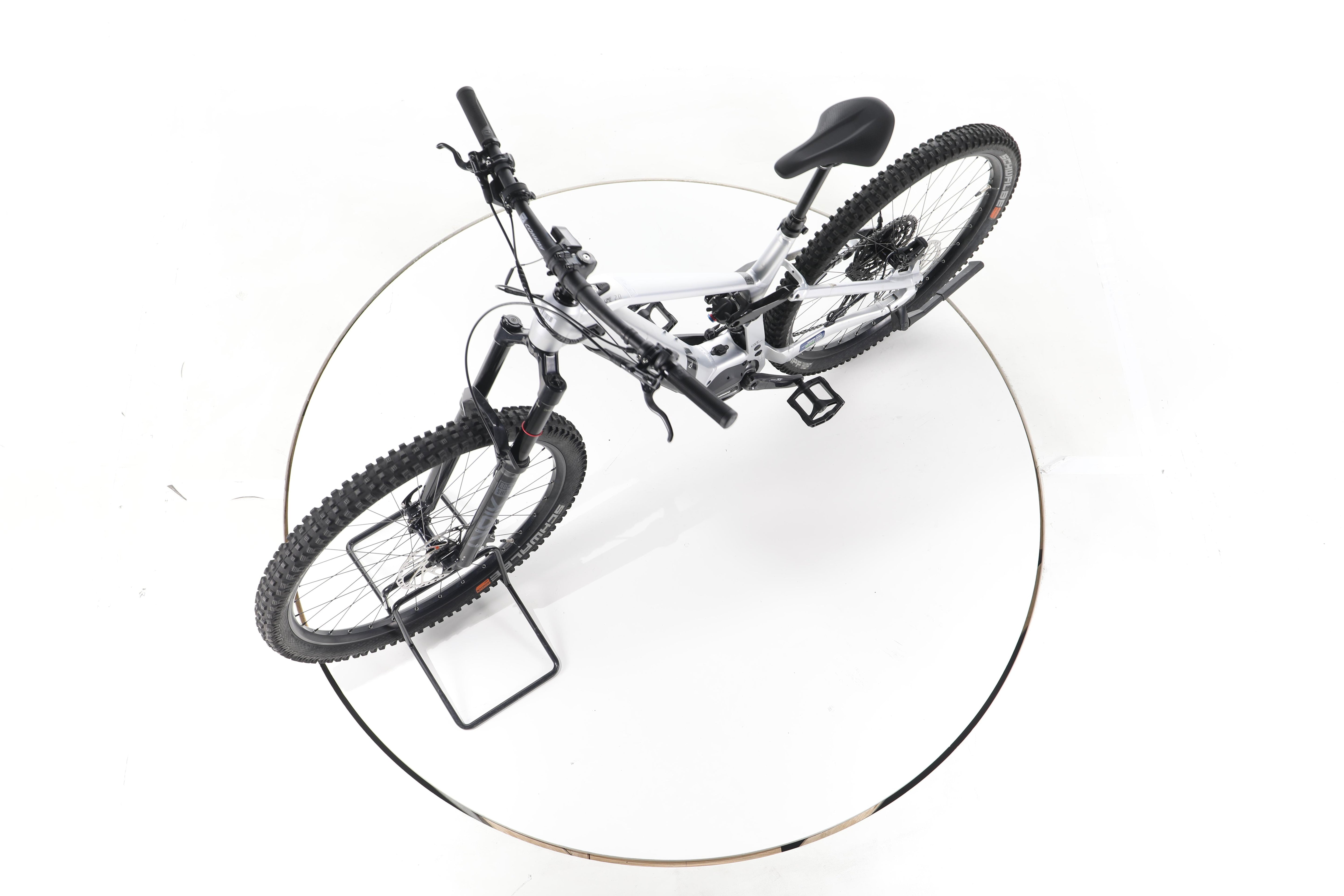 Conway eWME 2.0 E-Bike Fully 2025 - Image 18