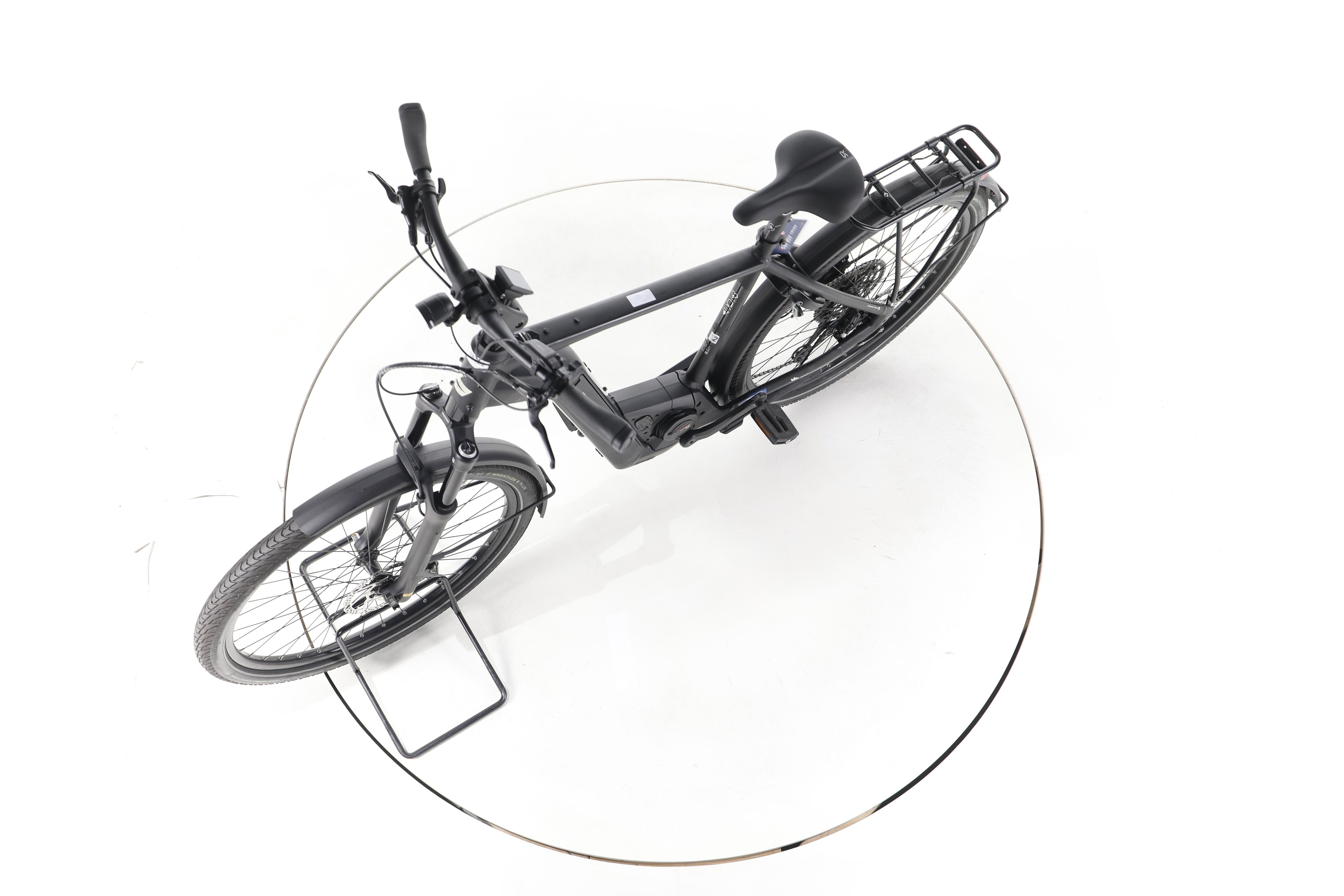 Bergamont E-Horizon Premium Expert Trekking E-Bike - Image 18