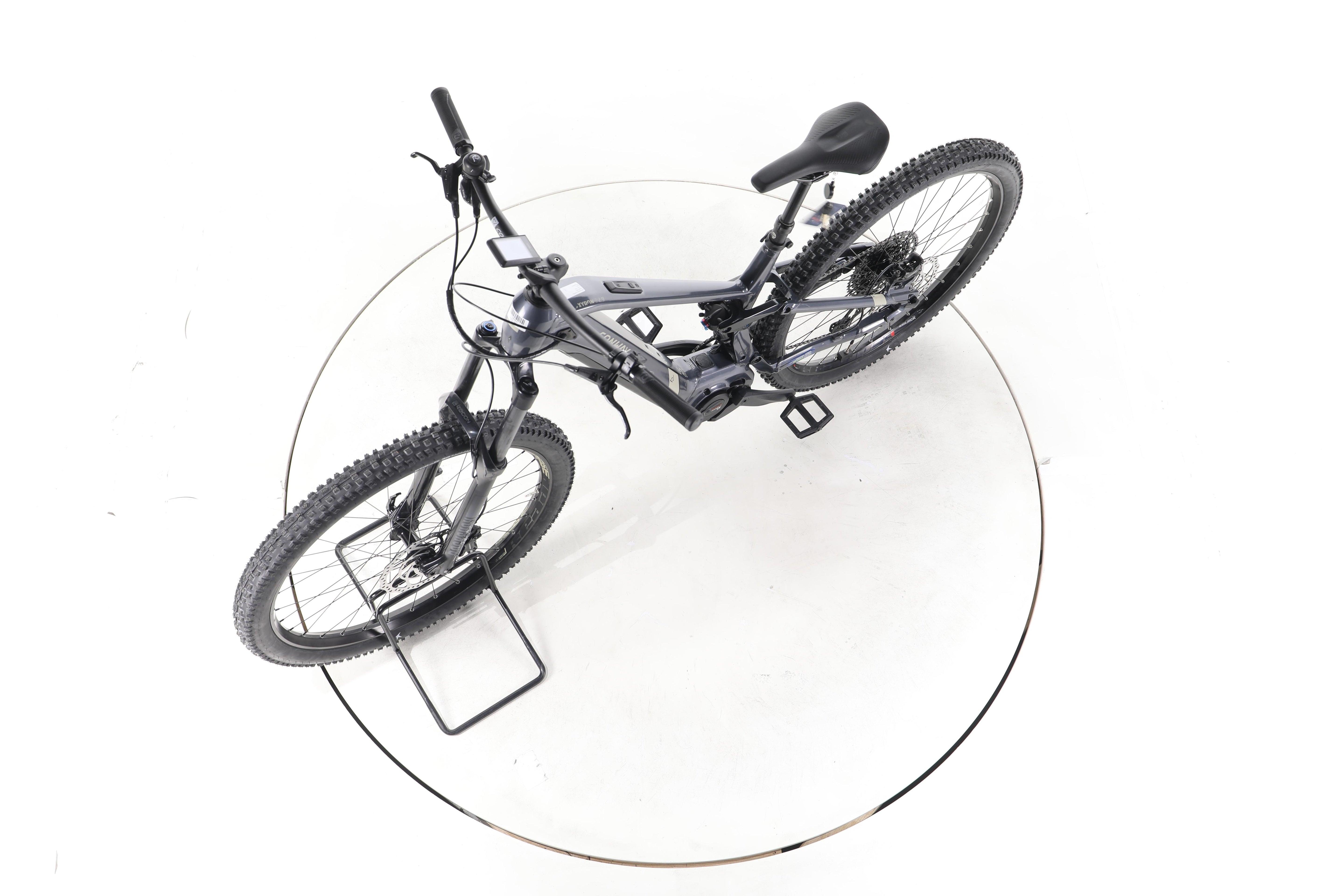 Conway Xyron S 2.9 E-Bike Fully - Image 18