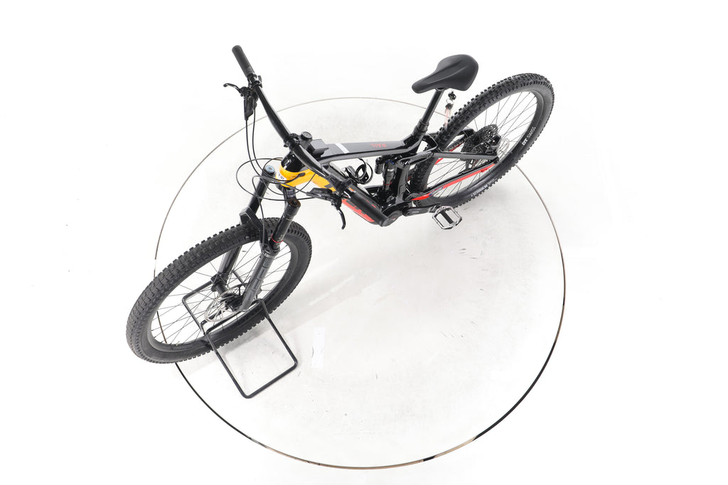 Trek Rail 9.8 GX E-Bike Fully - Image 18