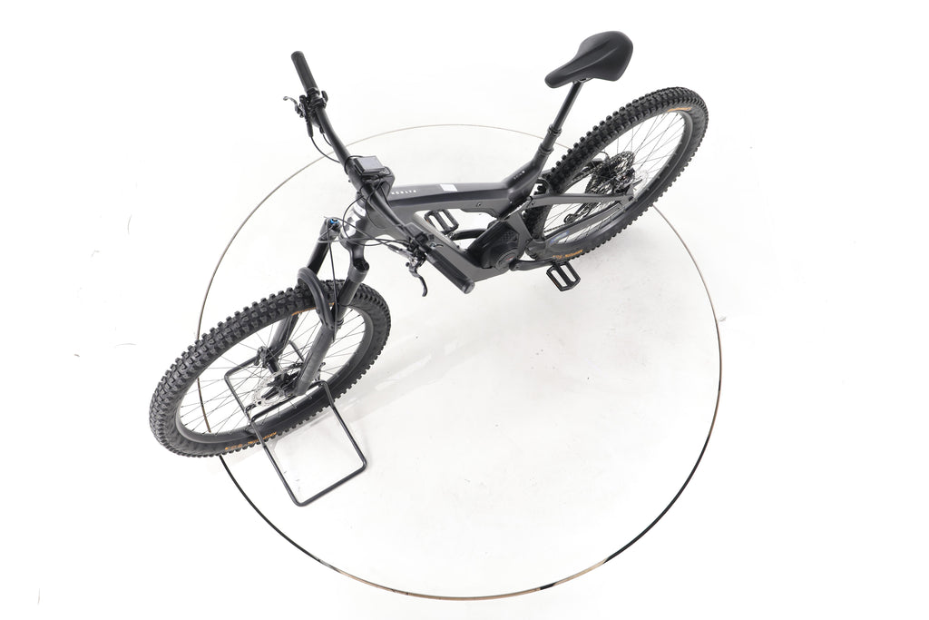 Scott Patron eRIDE 900 E-Bike - Image 18