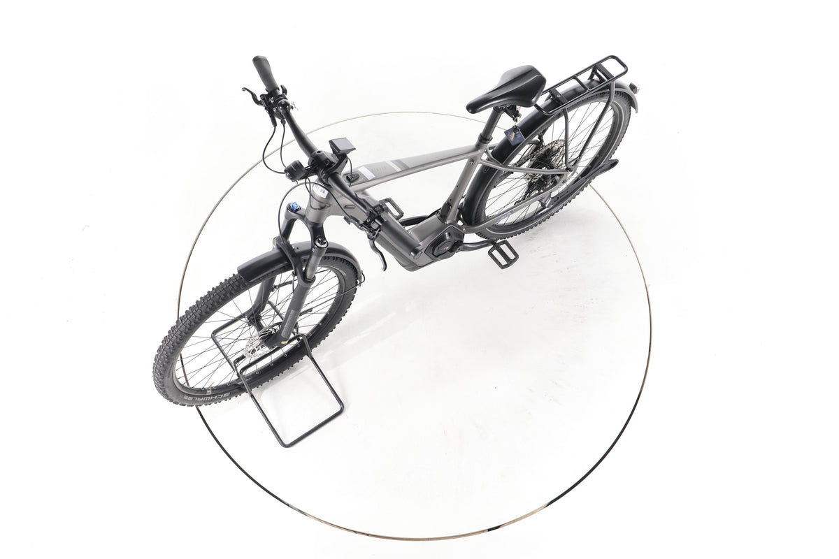 Focus AVENTURA² 6.8 Trekking E-Bike - Image 18