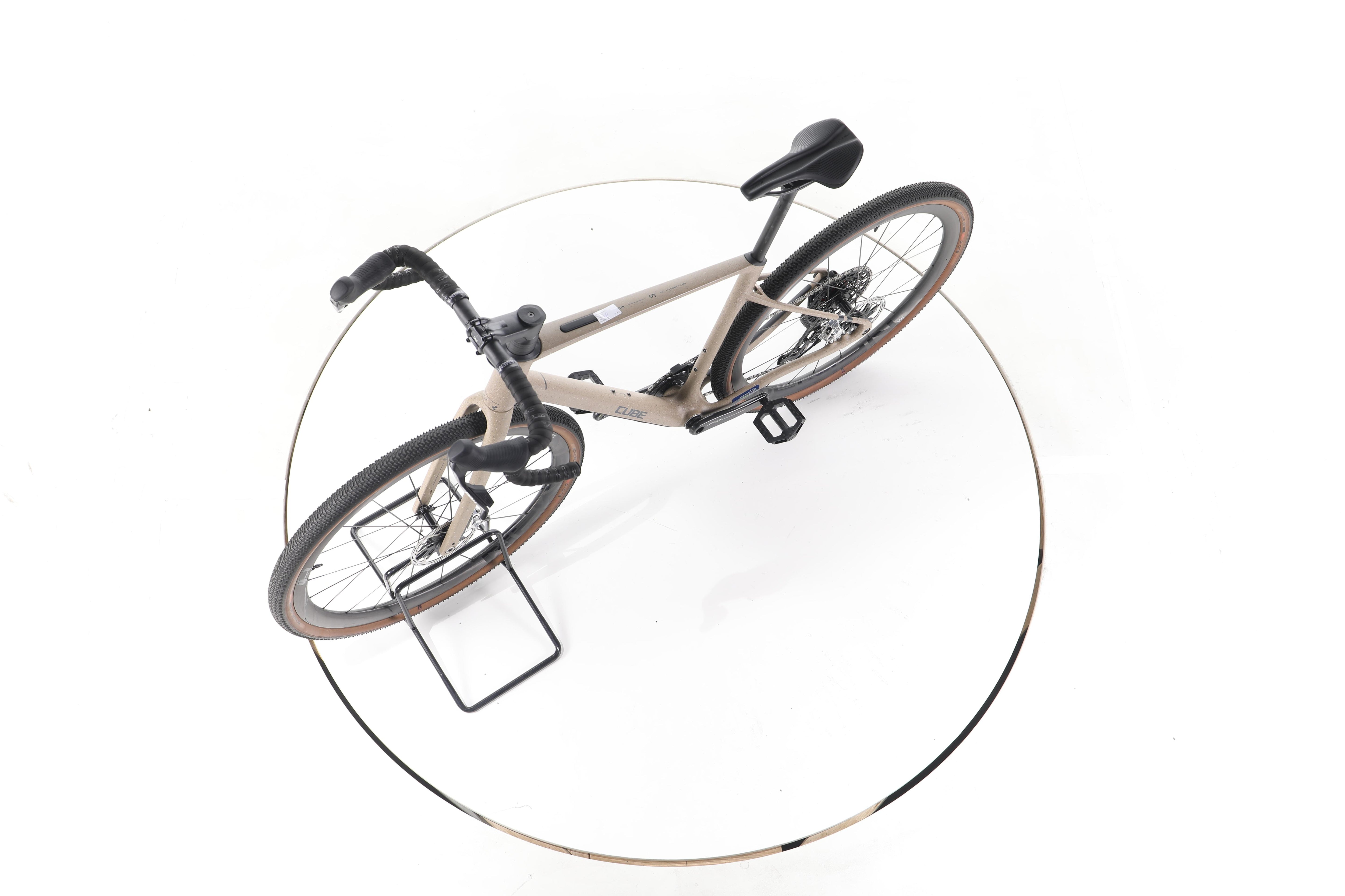 Cube Nuroad C:62 SLT Gravelbike Carbon 2025 - Image 18
